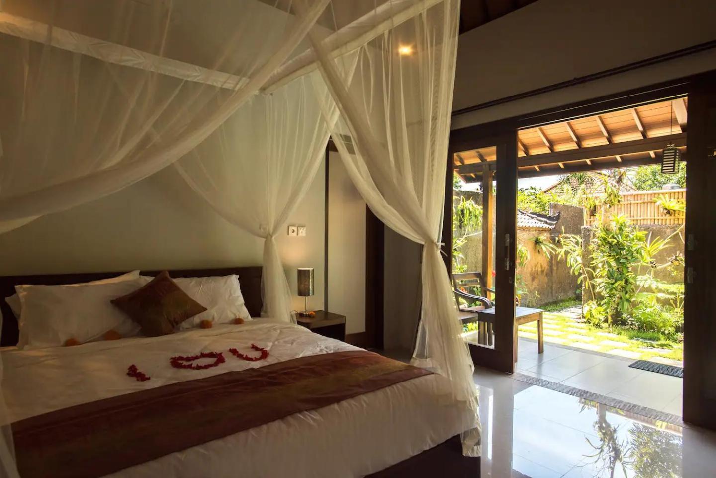 I You: Inhale Bali Vibe! Brand New! Villa Ubud (Bali)