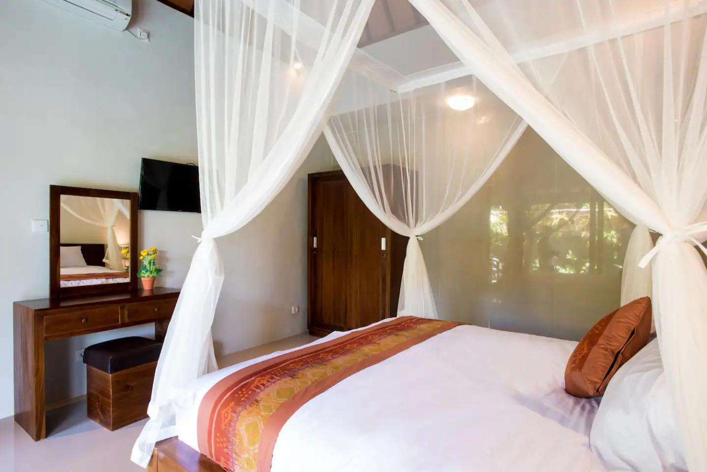 Villa I You: Inhale Bali Vibe! Brand New! Ubud (Bali)