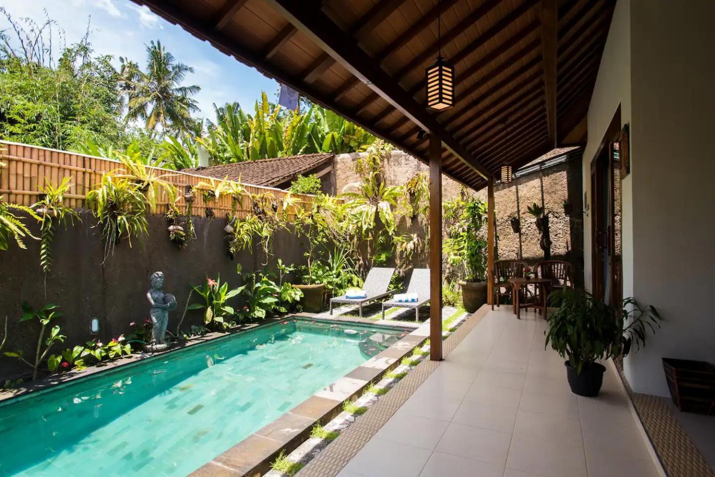 I You: Inhale Bali Vibe! Brand New!