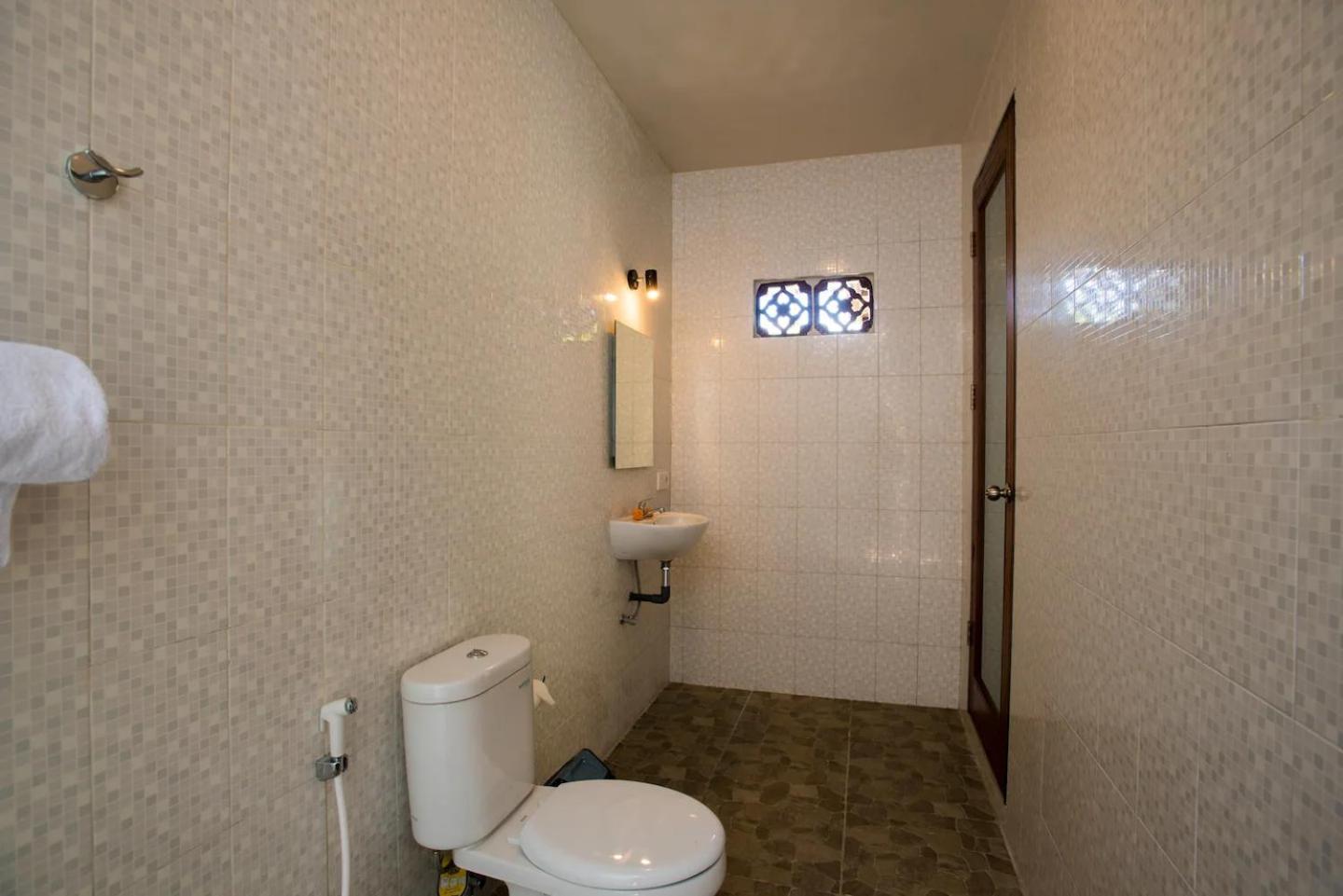 I You: Inhale Bali Vibe! Brand New! Villa *