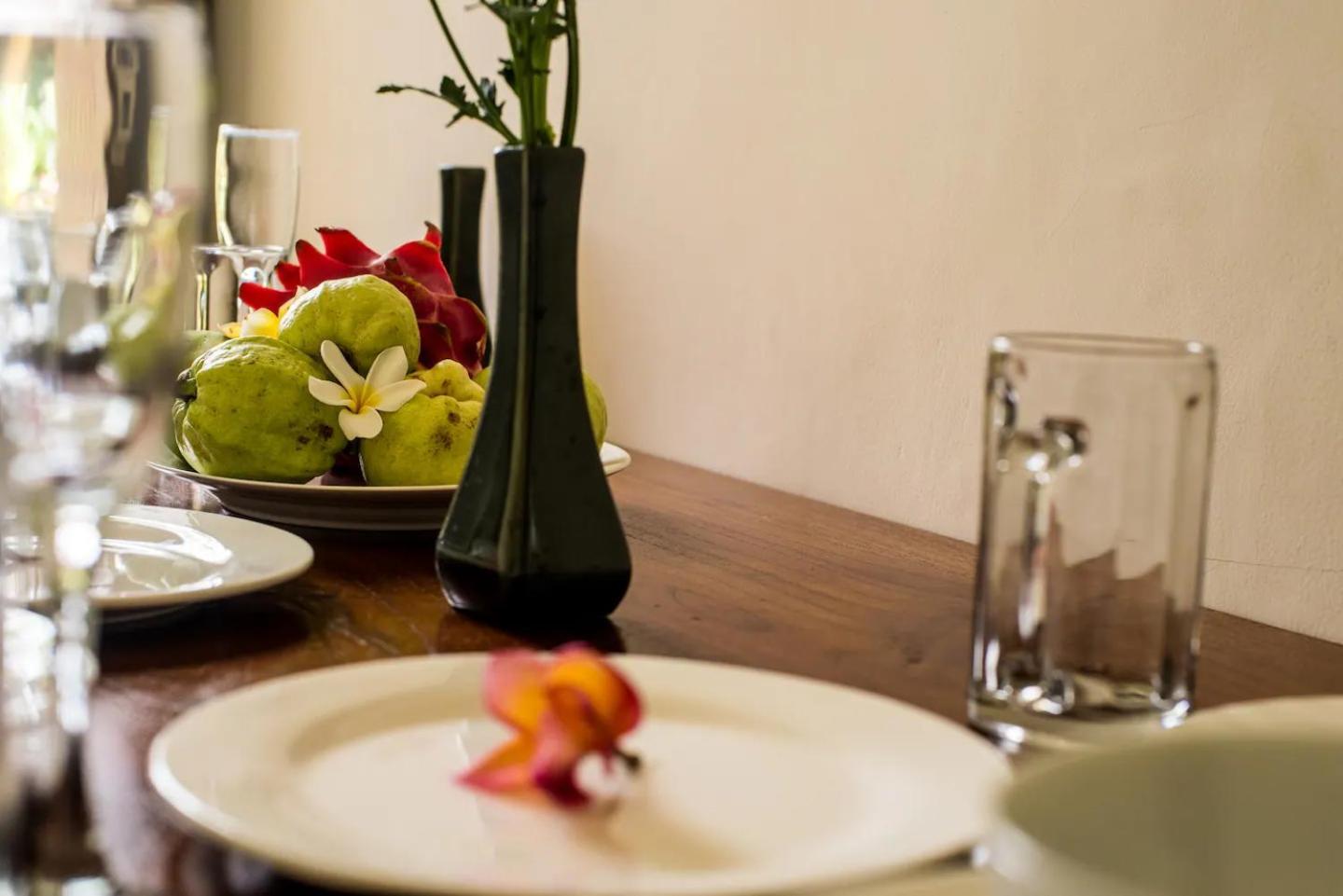 Vila Compact Magic 2-floor 4bdr House With Yoga Terrace Ubud (Bali)