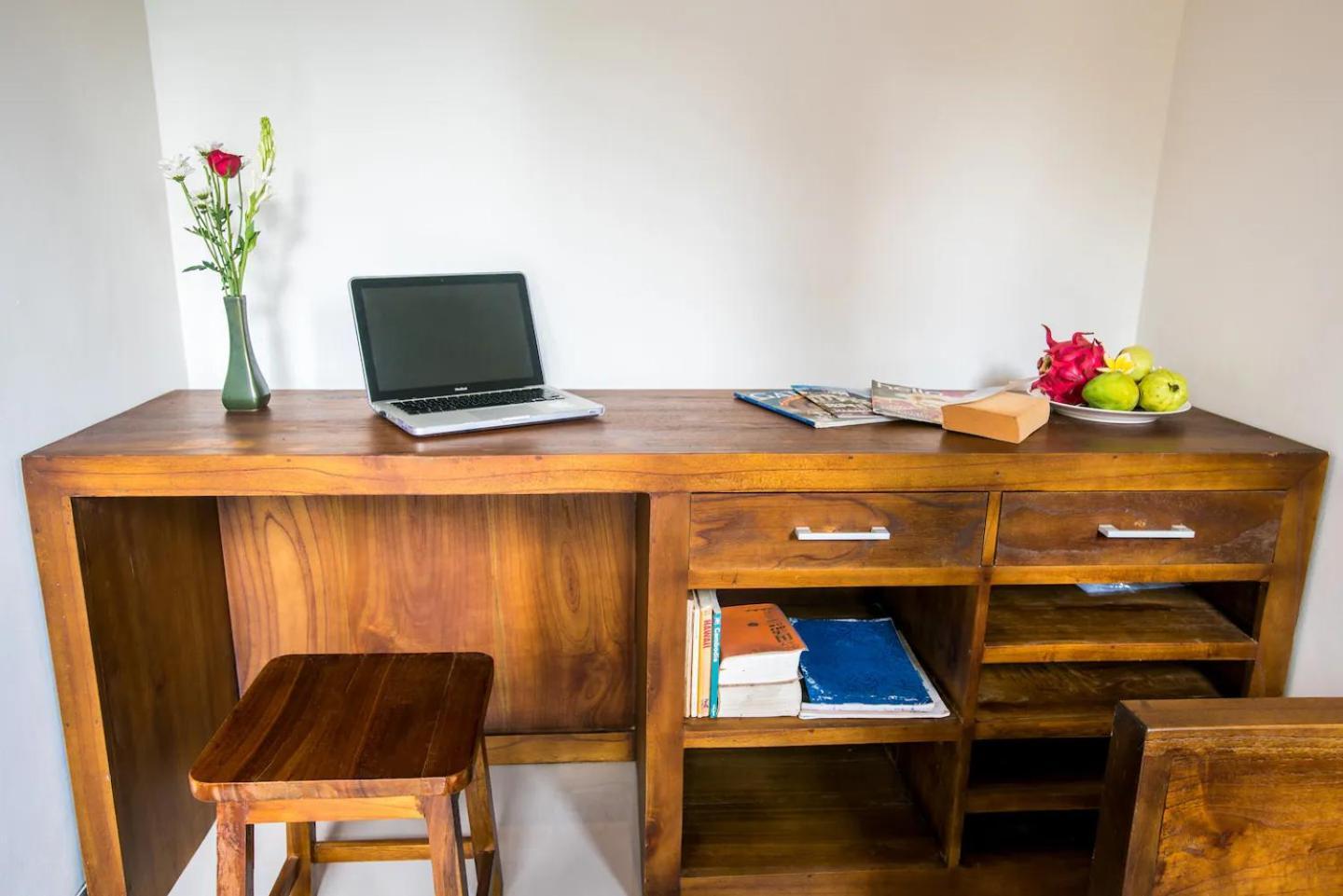 Compact Magic 2-floor 4bdr House With Yoga Terrace Vila