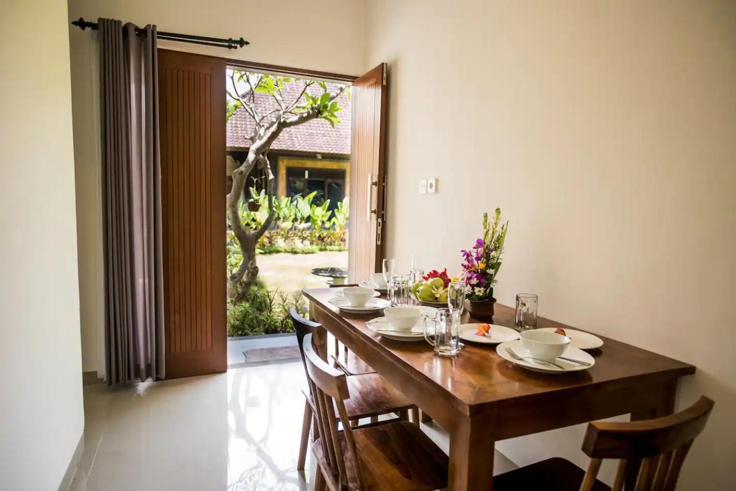 Compact Magic 2-floor 4bdr House With Yoga Terrace