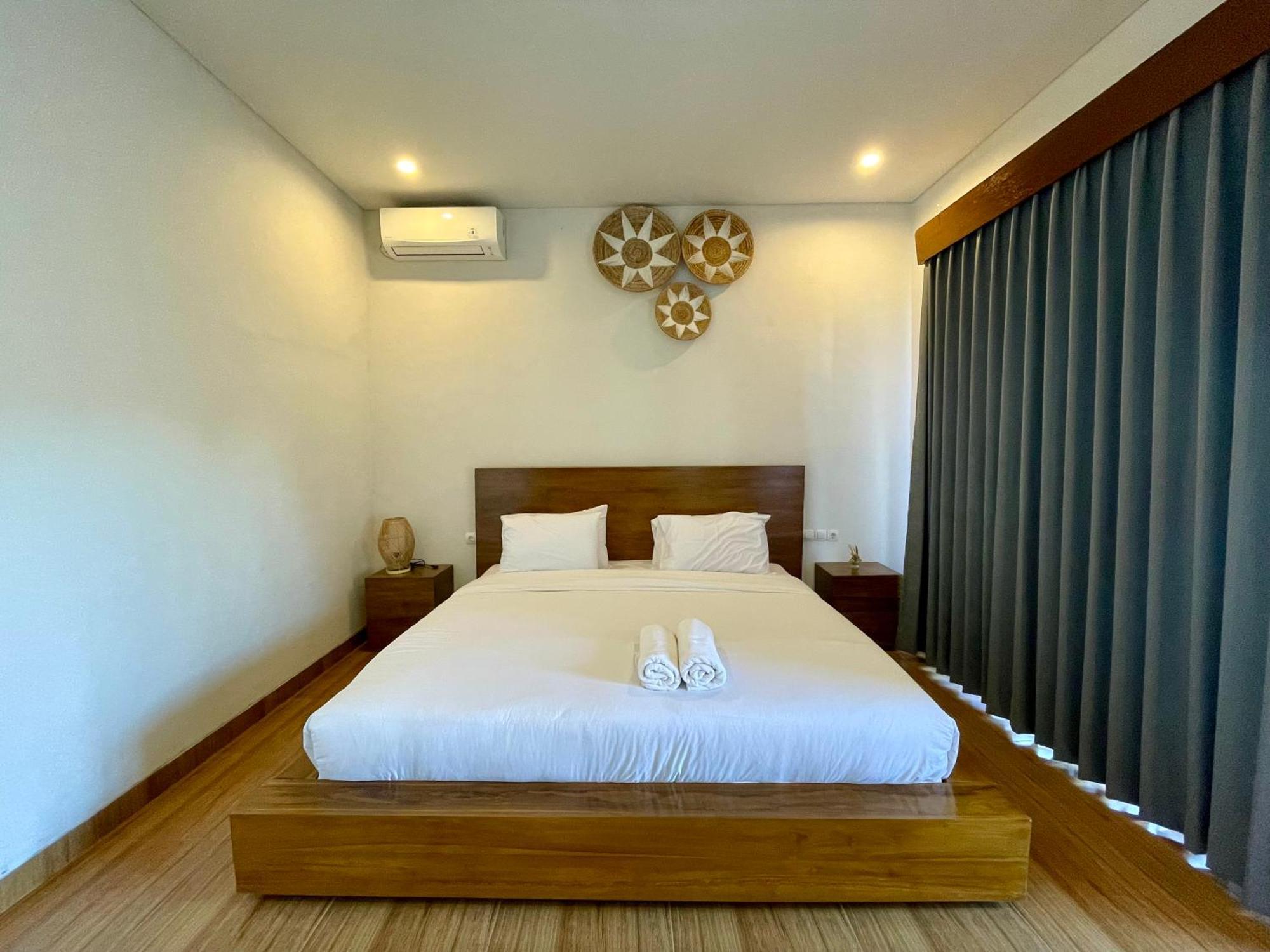 Luana Bahay bakasyunan *