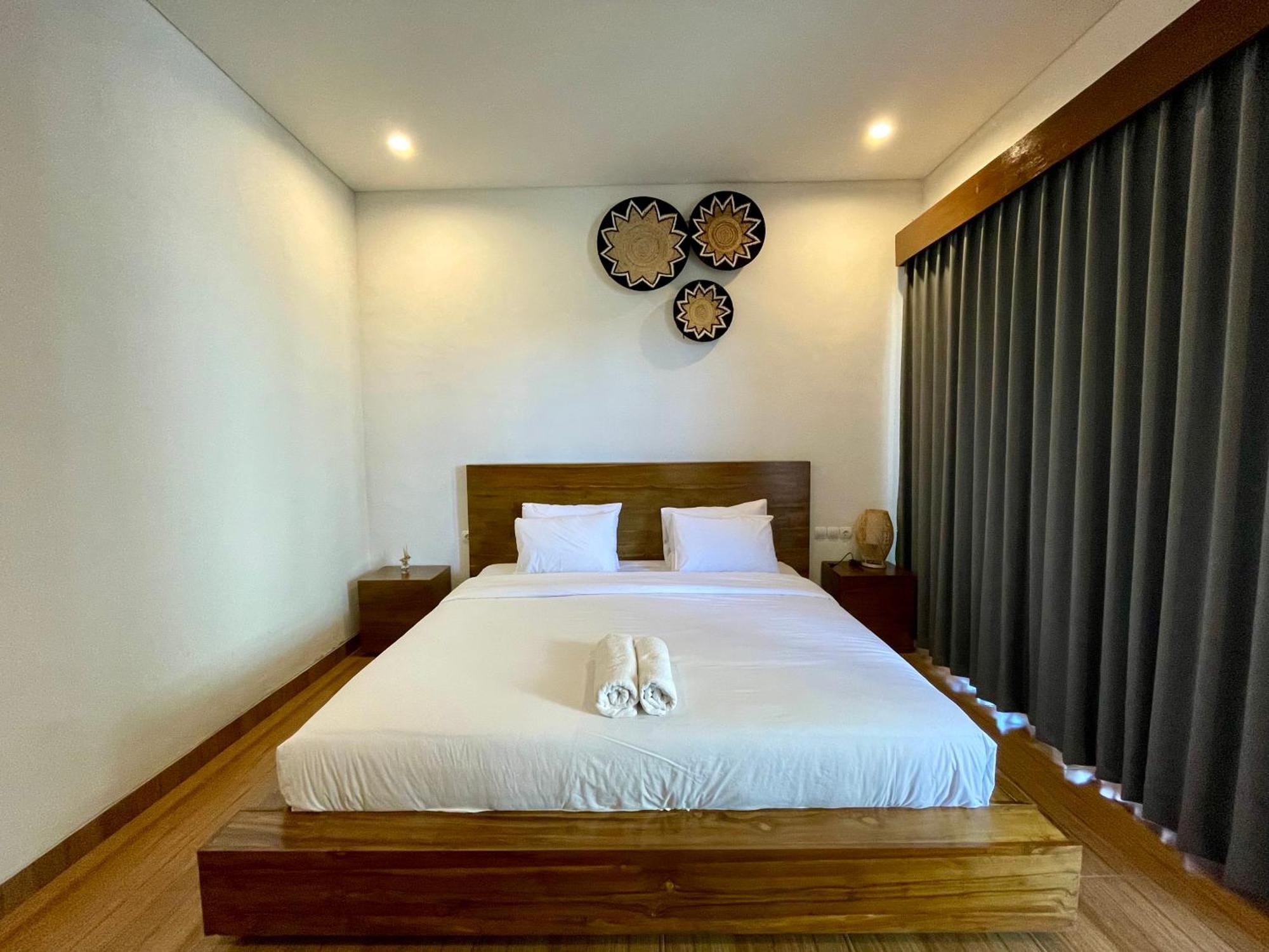 Bahay bakasyunan Luana