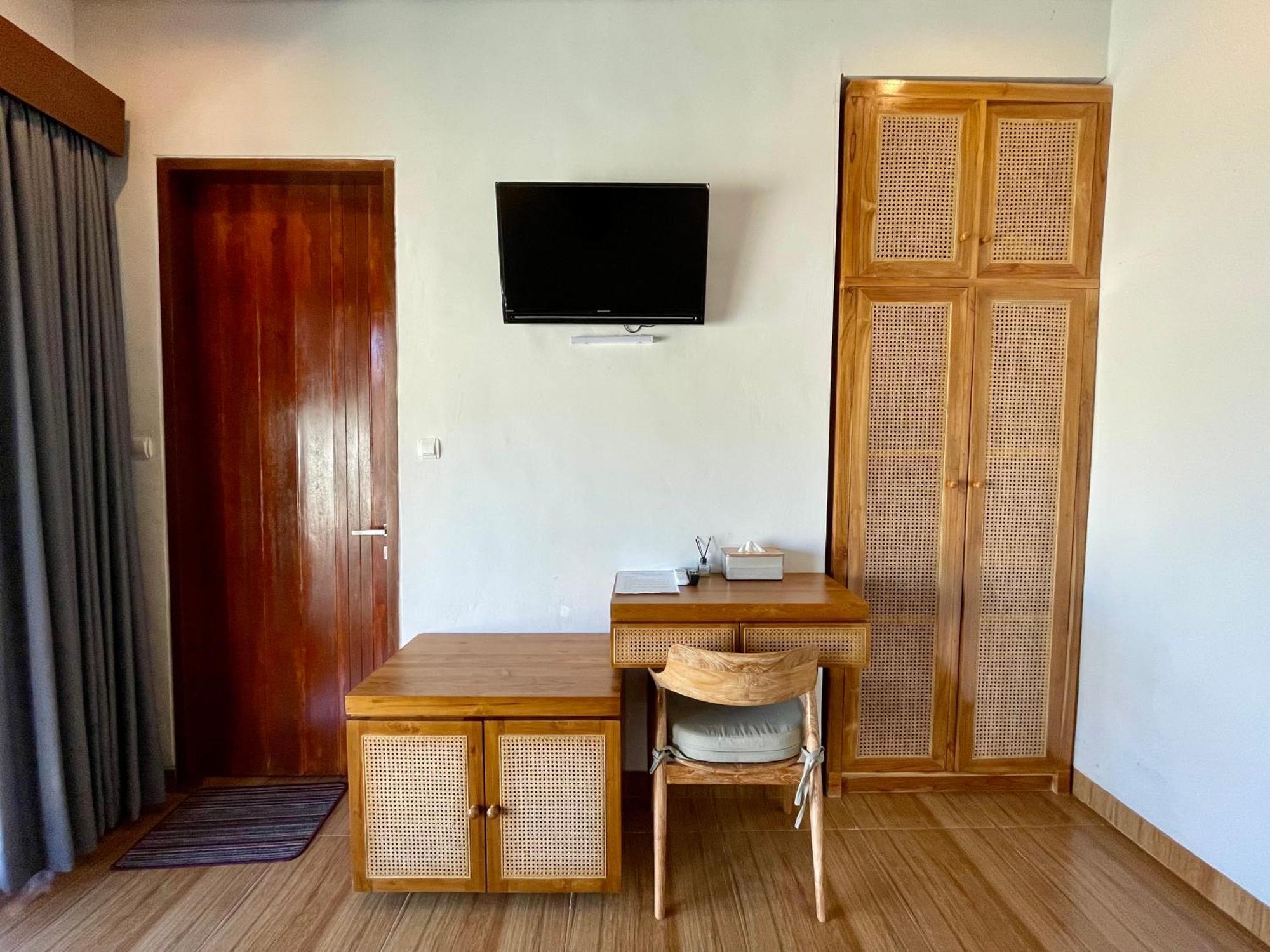 Luana Bahay bakasyunan