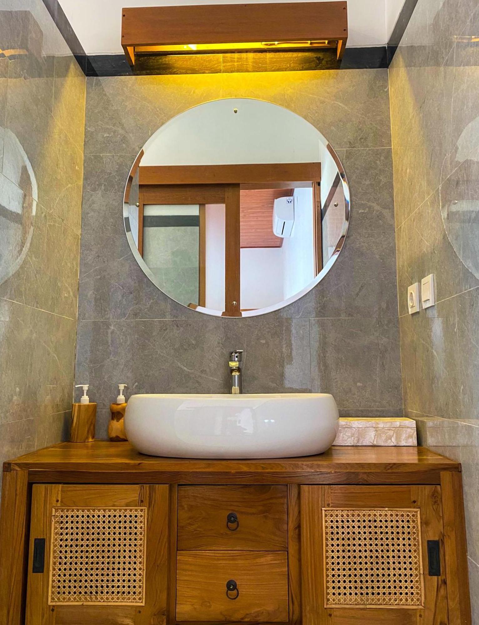 Obah 1 Bedroom Brand New Private * Ubud (Bali)