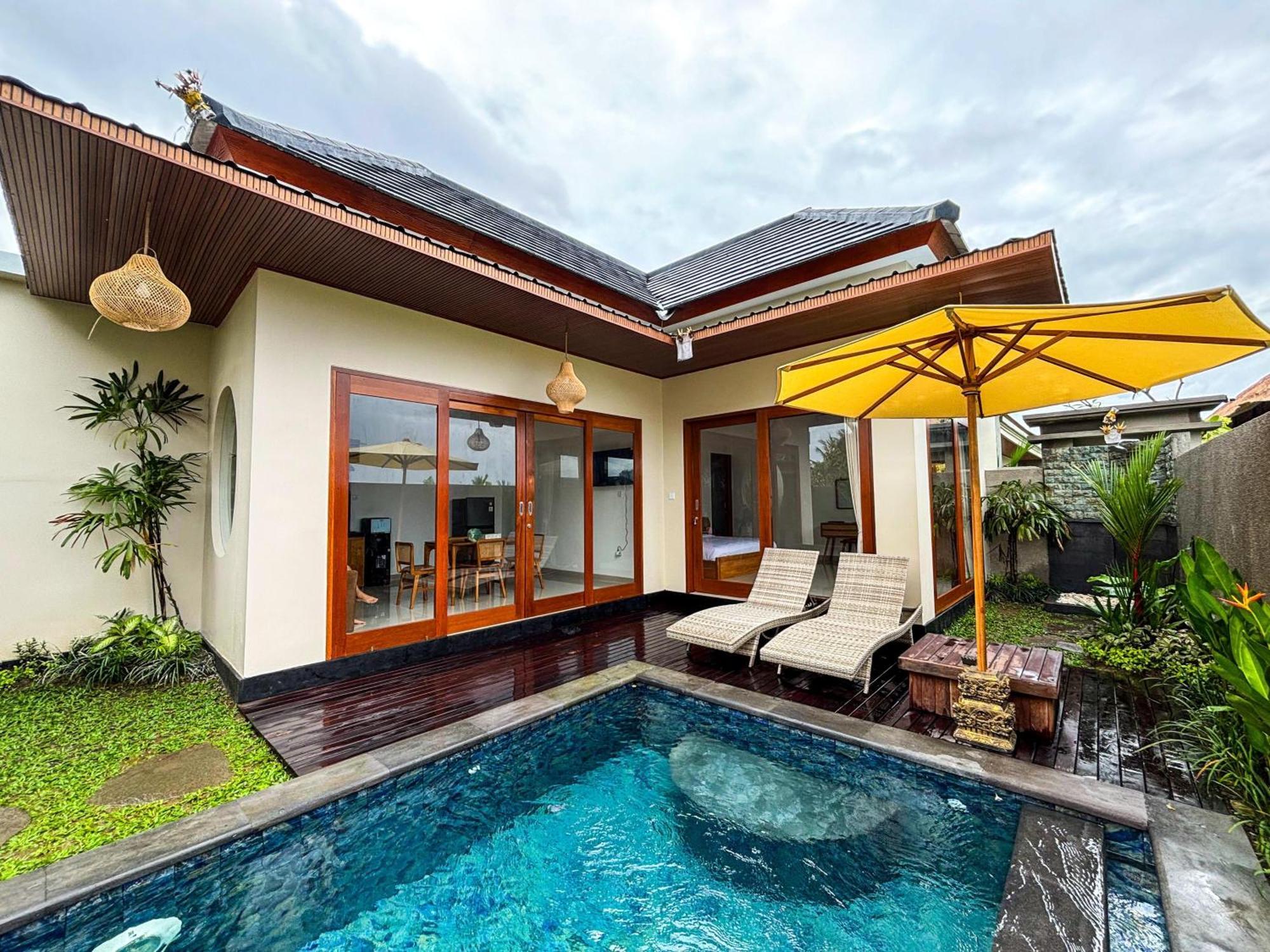 Obah 1 Bedroom Brand New Private *