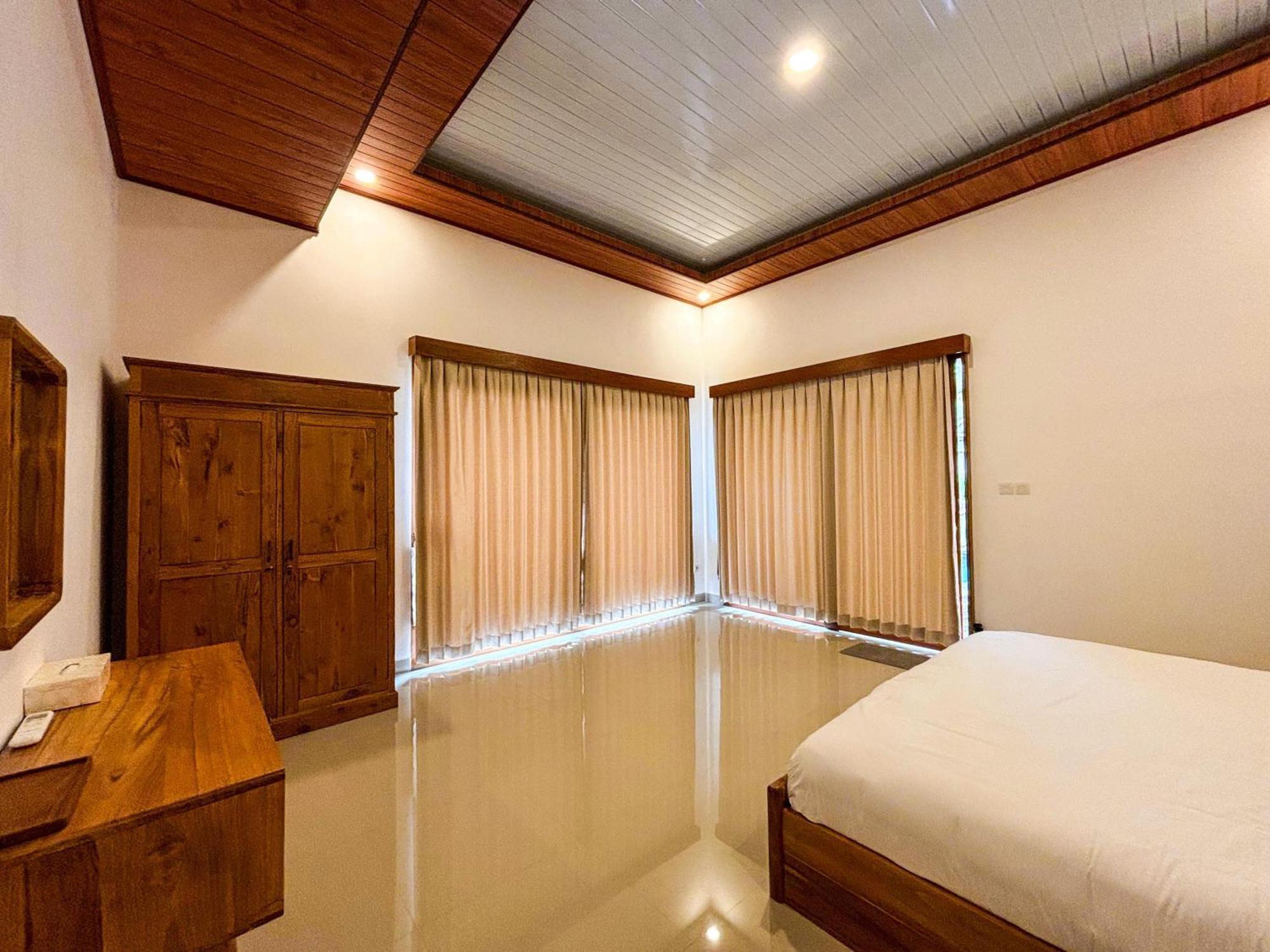 Obah 1 Bedroom Brand New Private Holiday home
