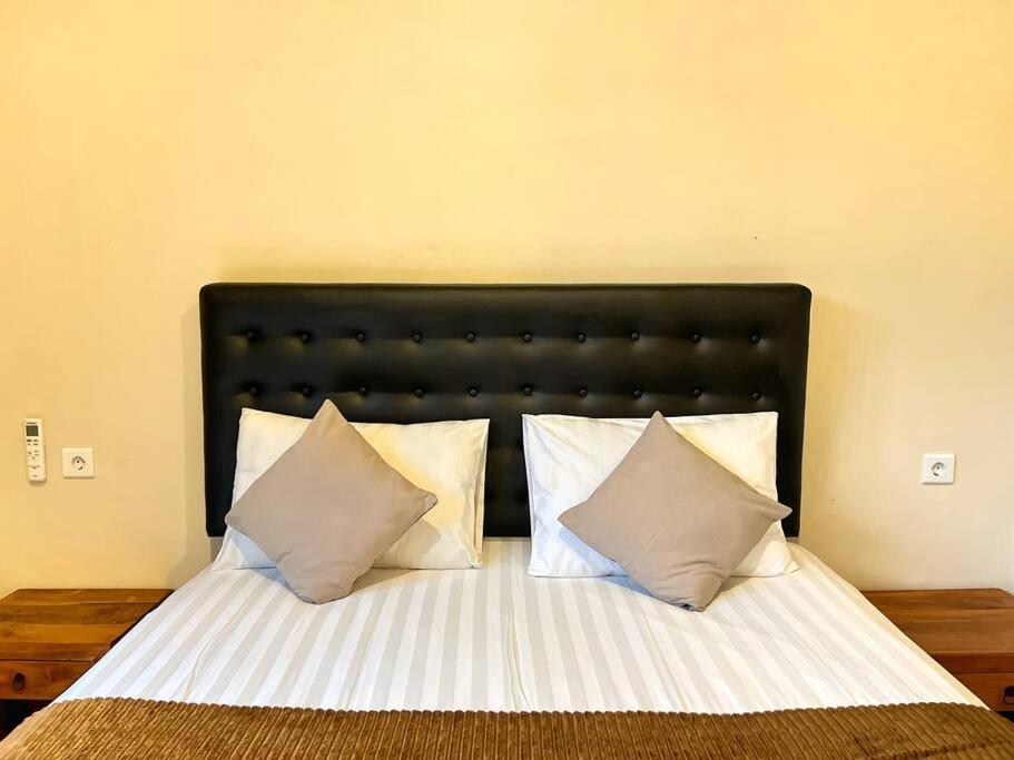 Villa Ras 2 Bedroom Ubud (Bali)