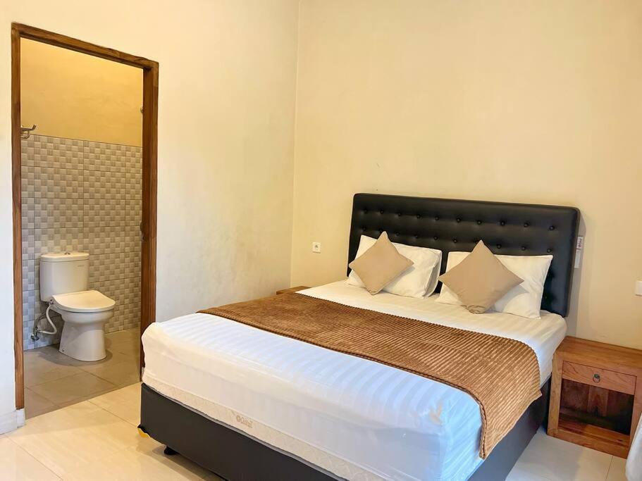 Ras 2 Bedroom Pousada