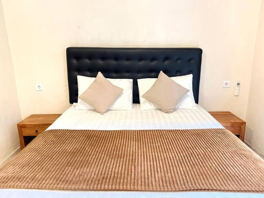 Ras 2 Bedroom Villa