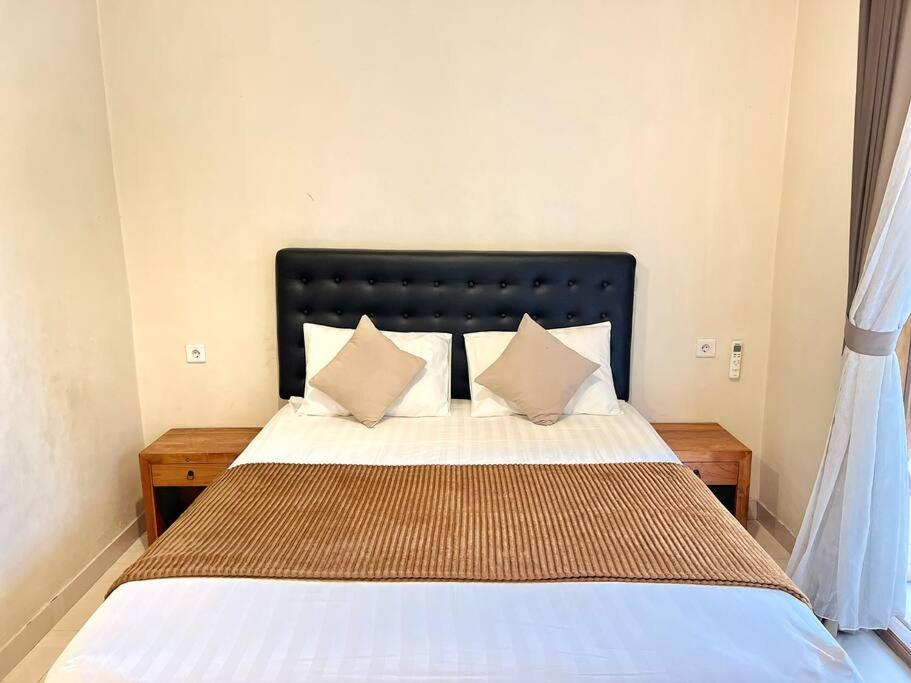 Ras 2 Bedroom * Ubud (Bali)