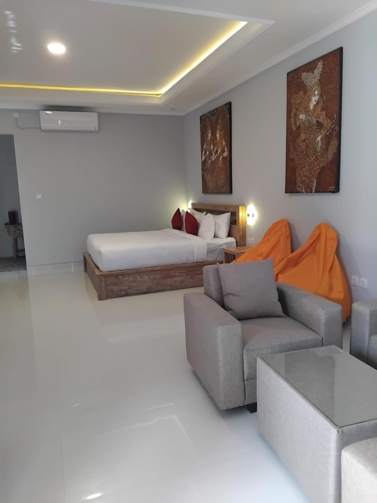Villa The Prana *