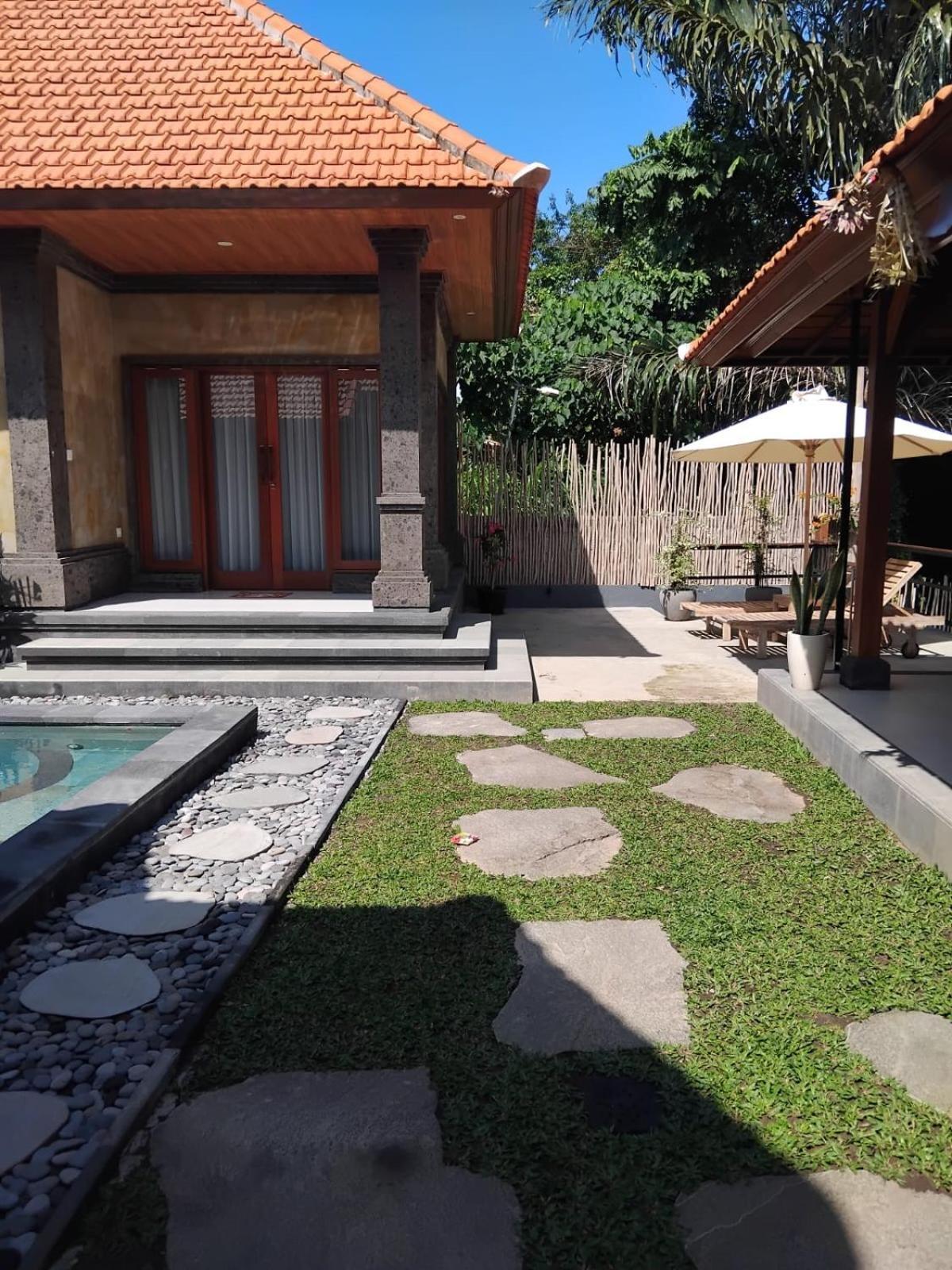 Villa The Prana Ubud (Bali)