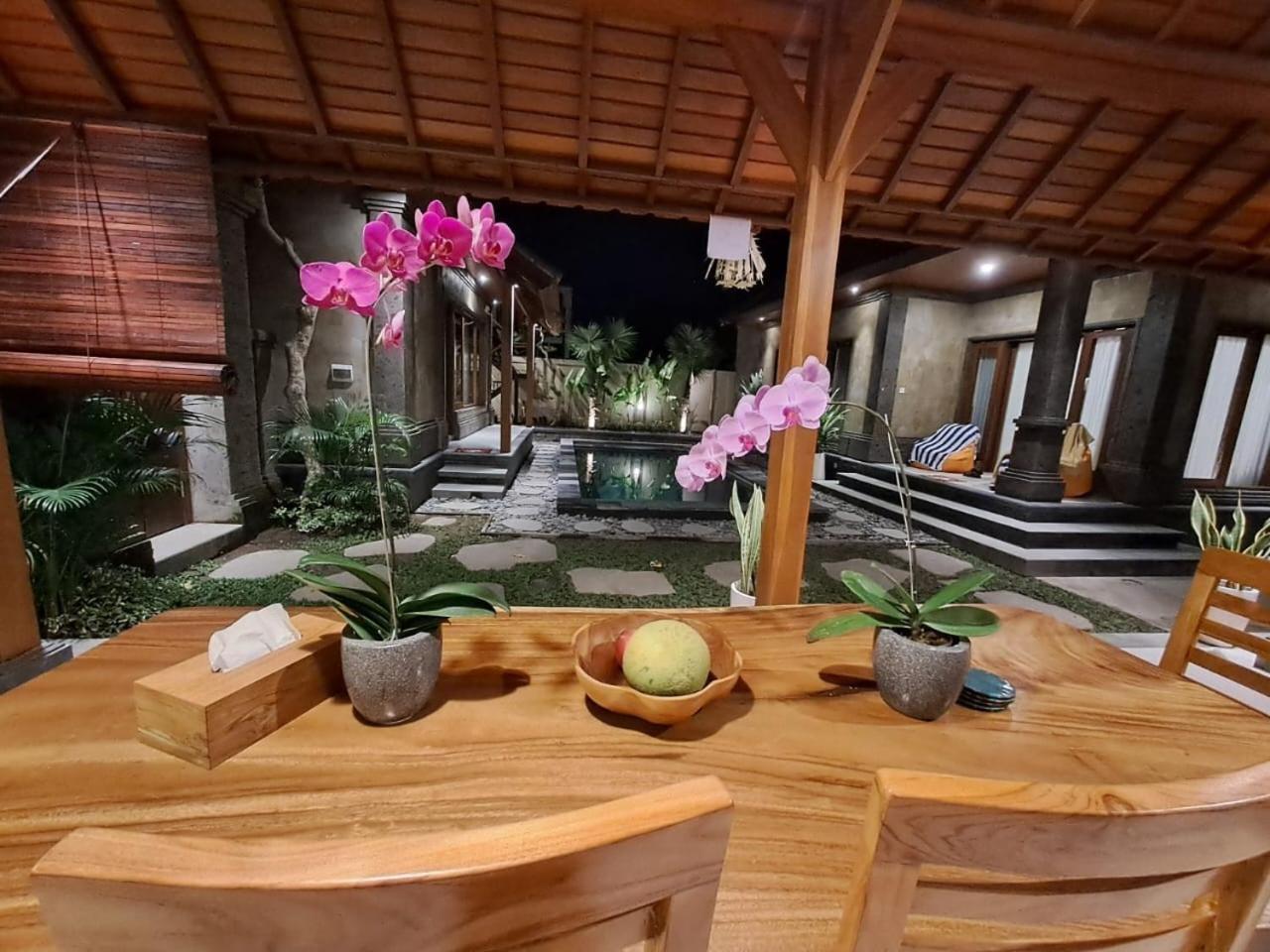 The Prana Ubud (Bali)