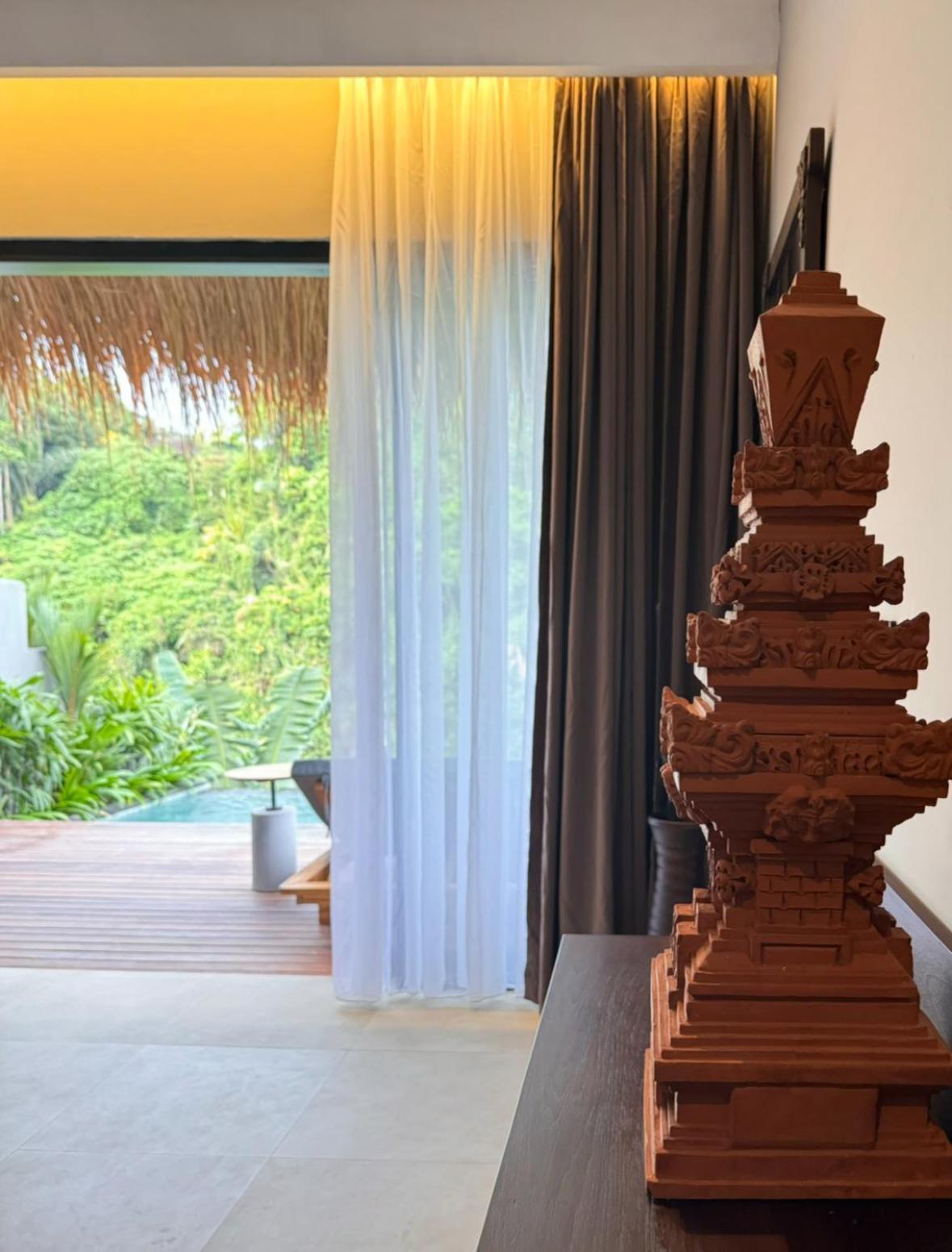 The Clifton Valley Ubud