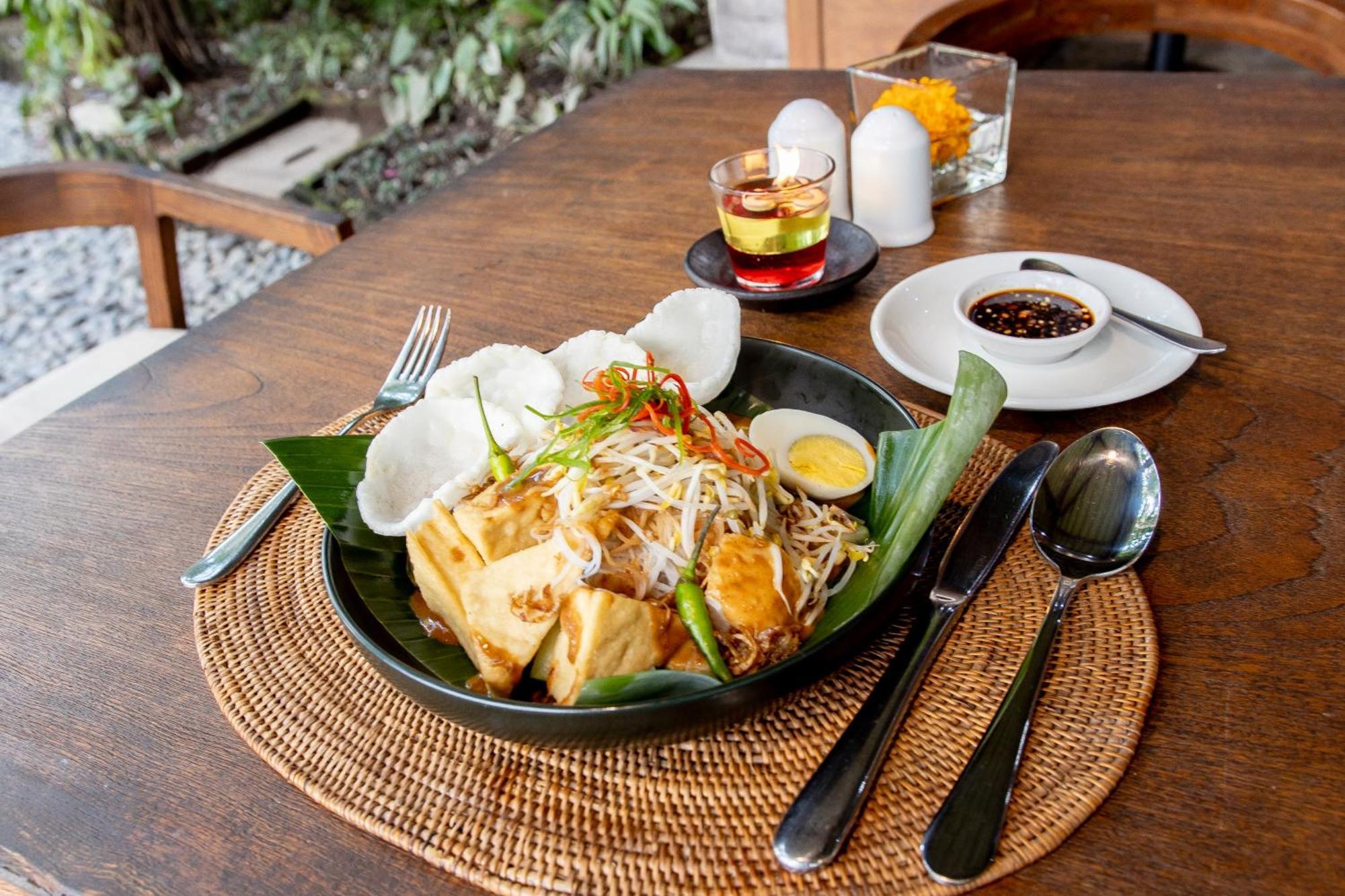 Anumana 4* Ubud (Bali)