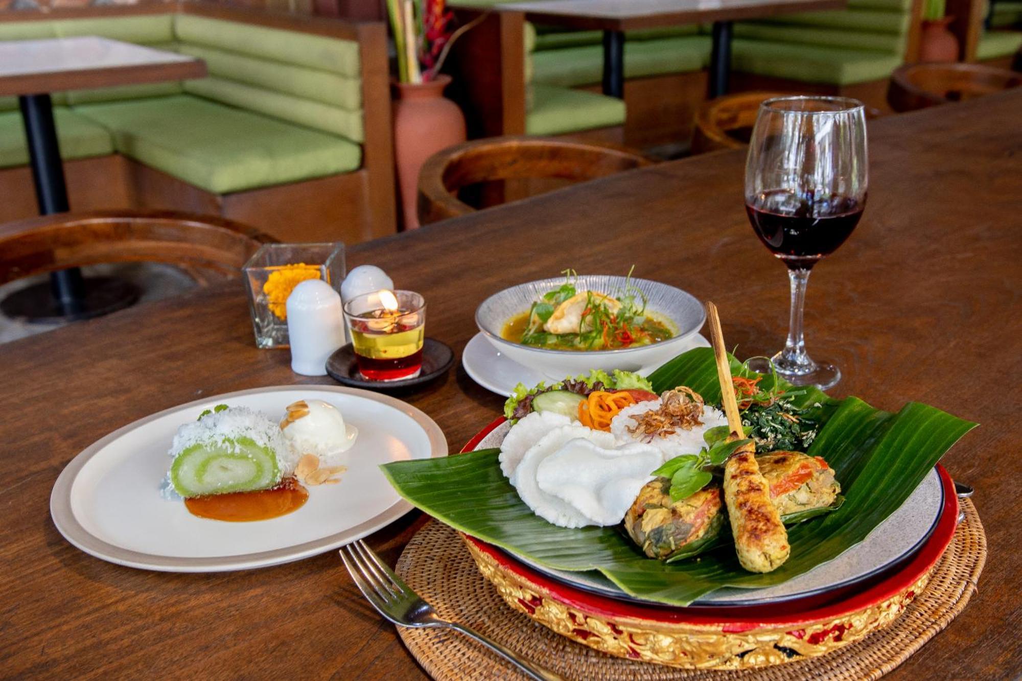Anumana 4* Ubud (Bali)
