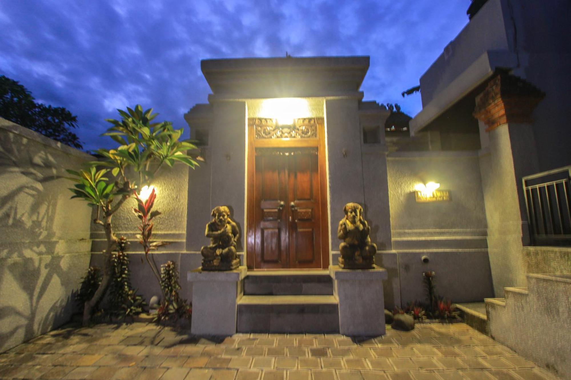 Villa Natha Swari Private Pool