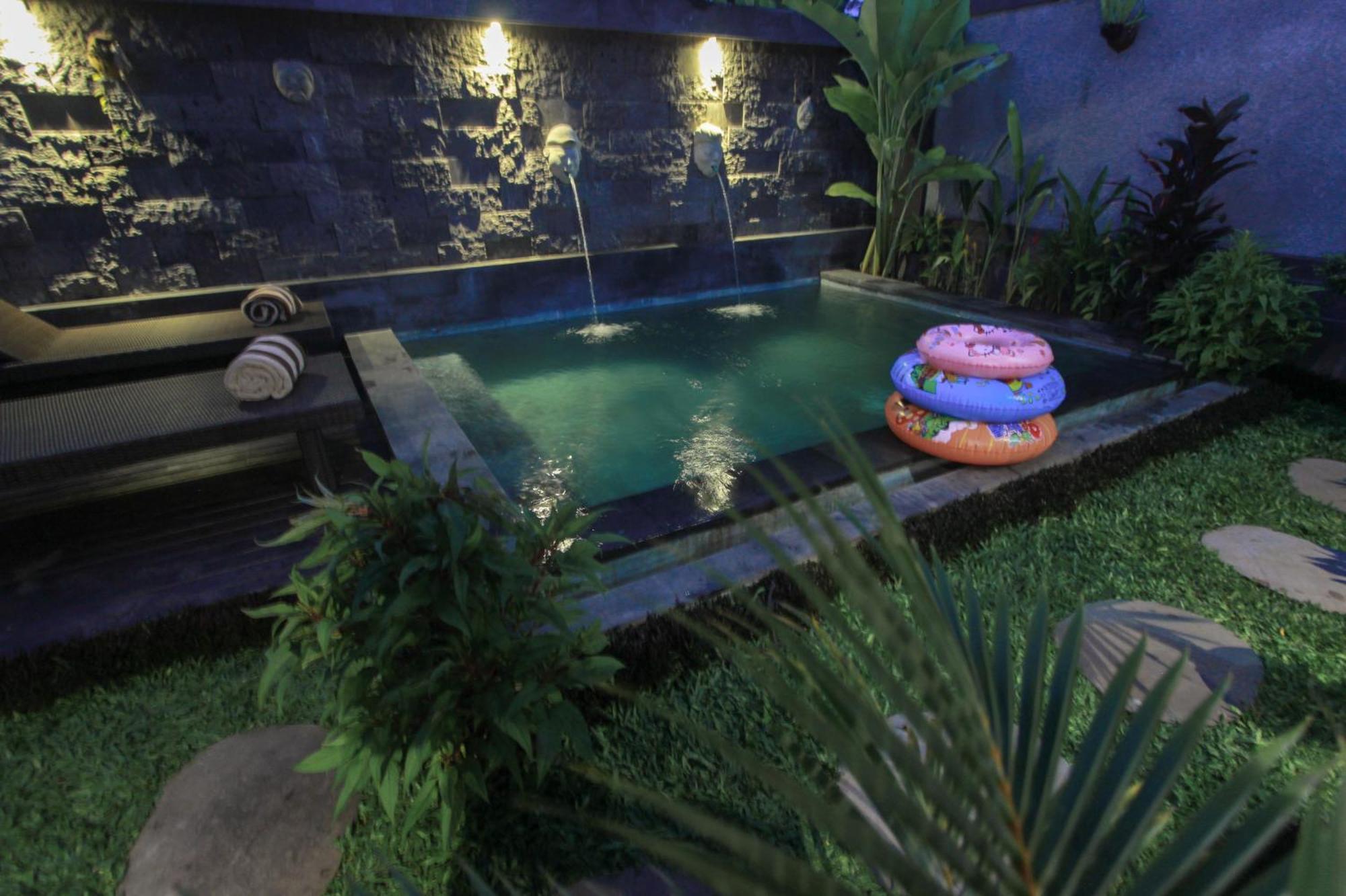 Villa Natha Swari Private Pool