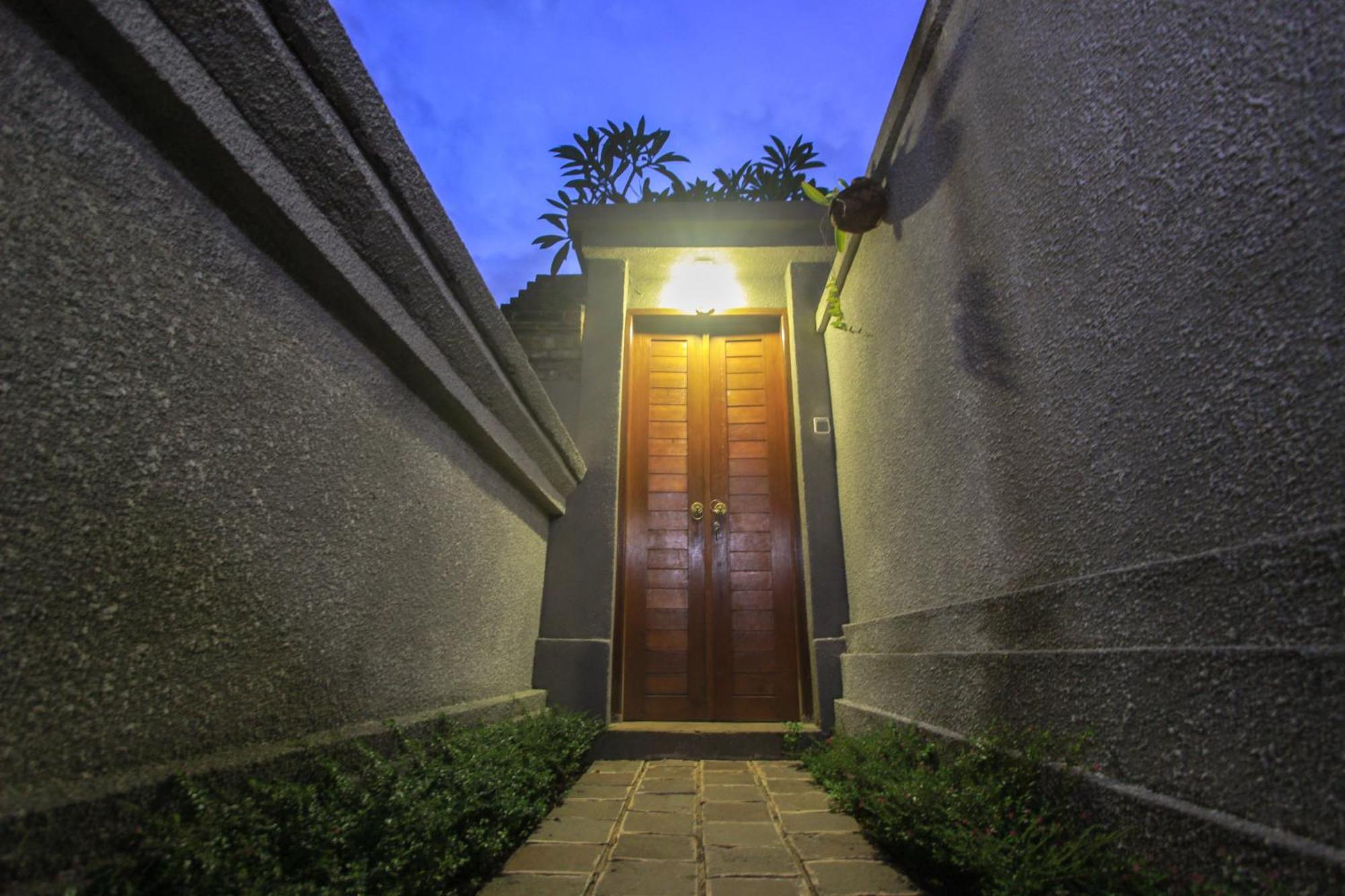 Villa Natha Swari Private Pool Ubud