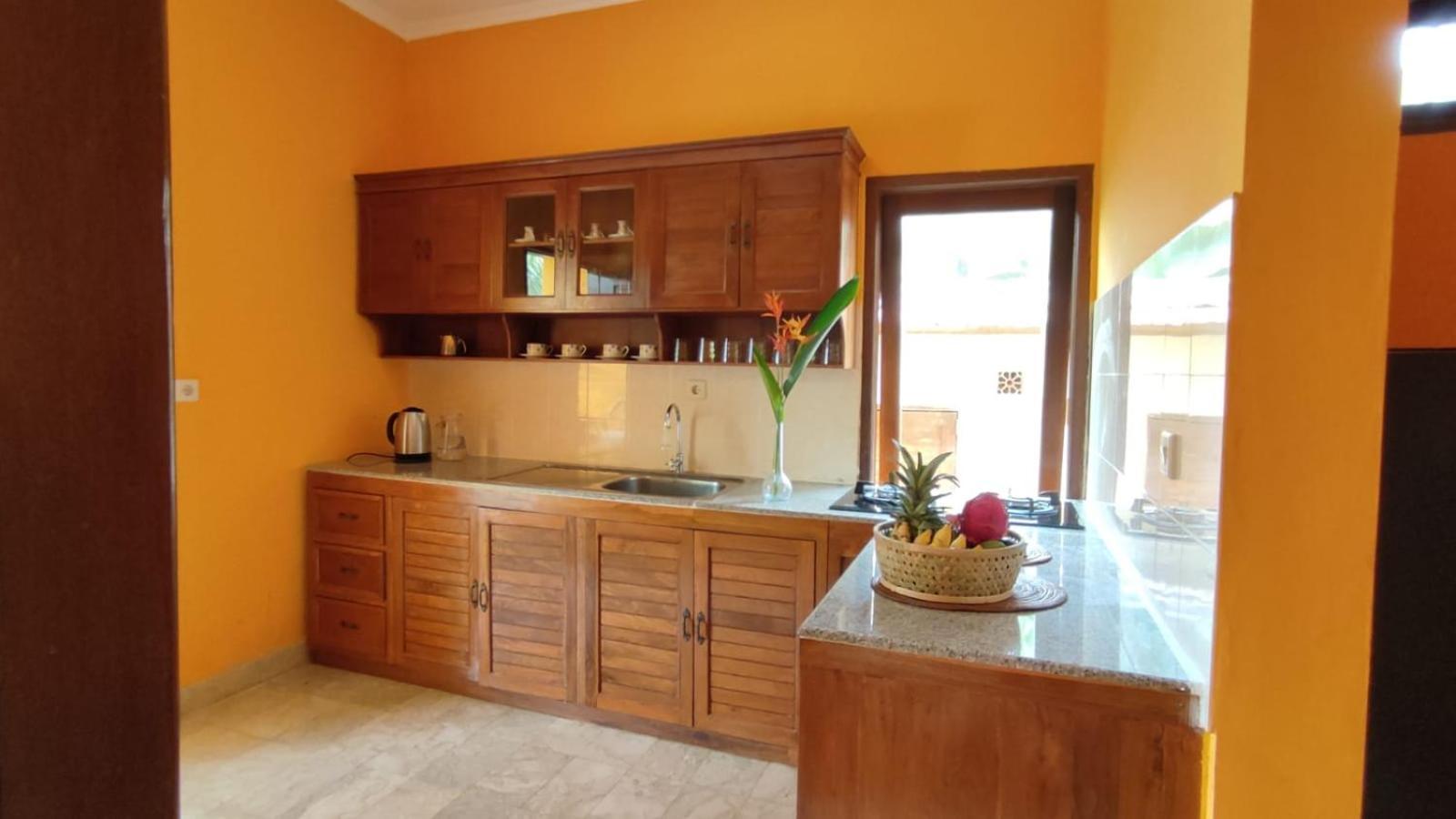 Paya - Holiday home Ubud (Bali)