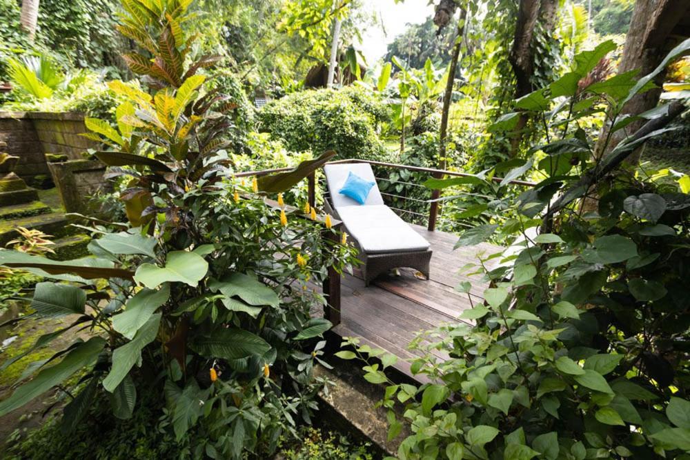 Treehouse With Private Pool Near Yogabarn - In Center Holiday home Ubud (Bali)