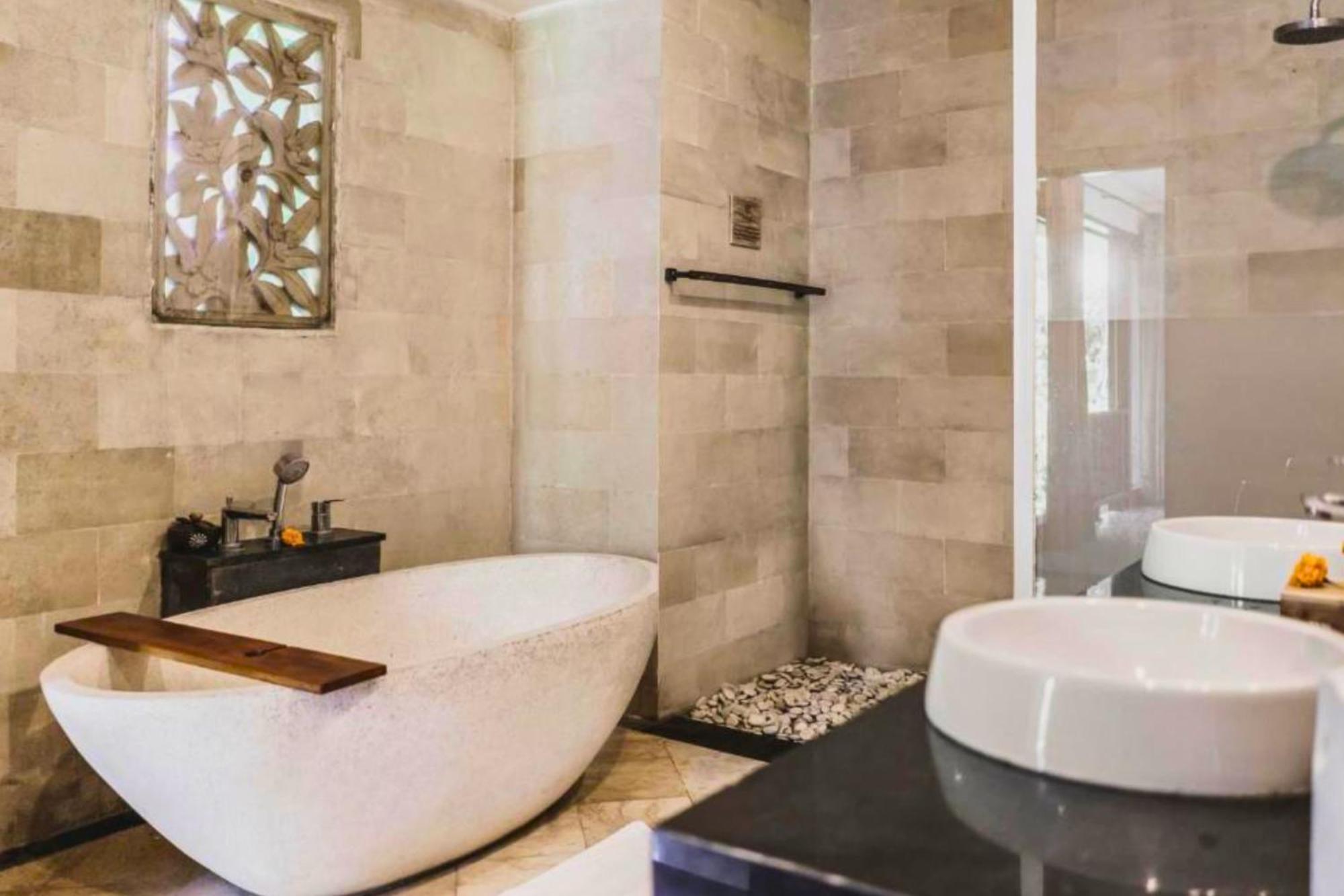 Romance Forest View 2 Bedroom Private Pool Zn21 Villa