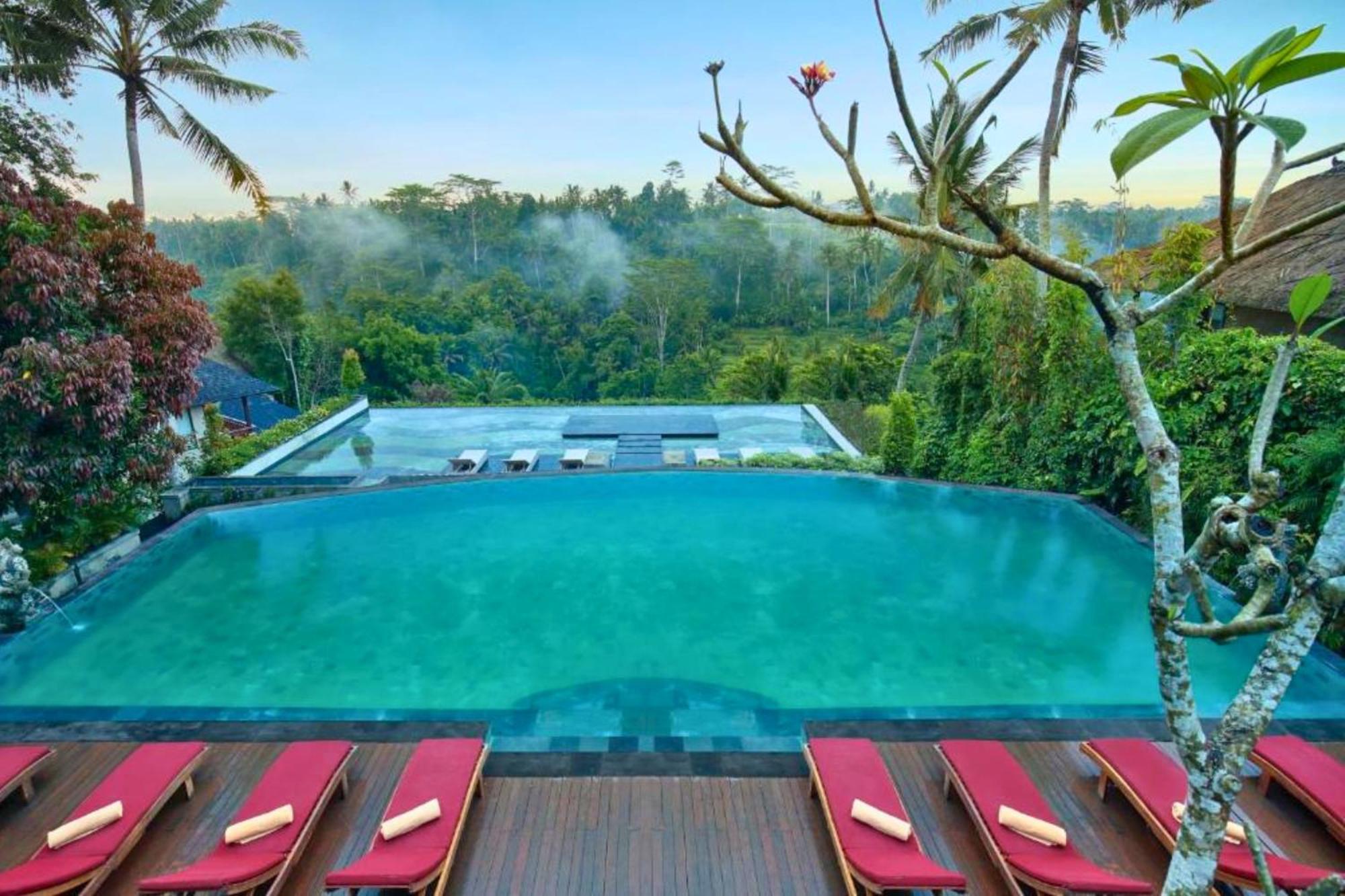 Anvaya Garden View 1 Bedroom Superior Zn48 Villa