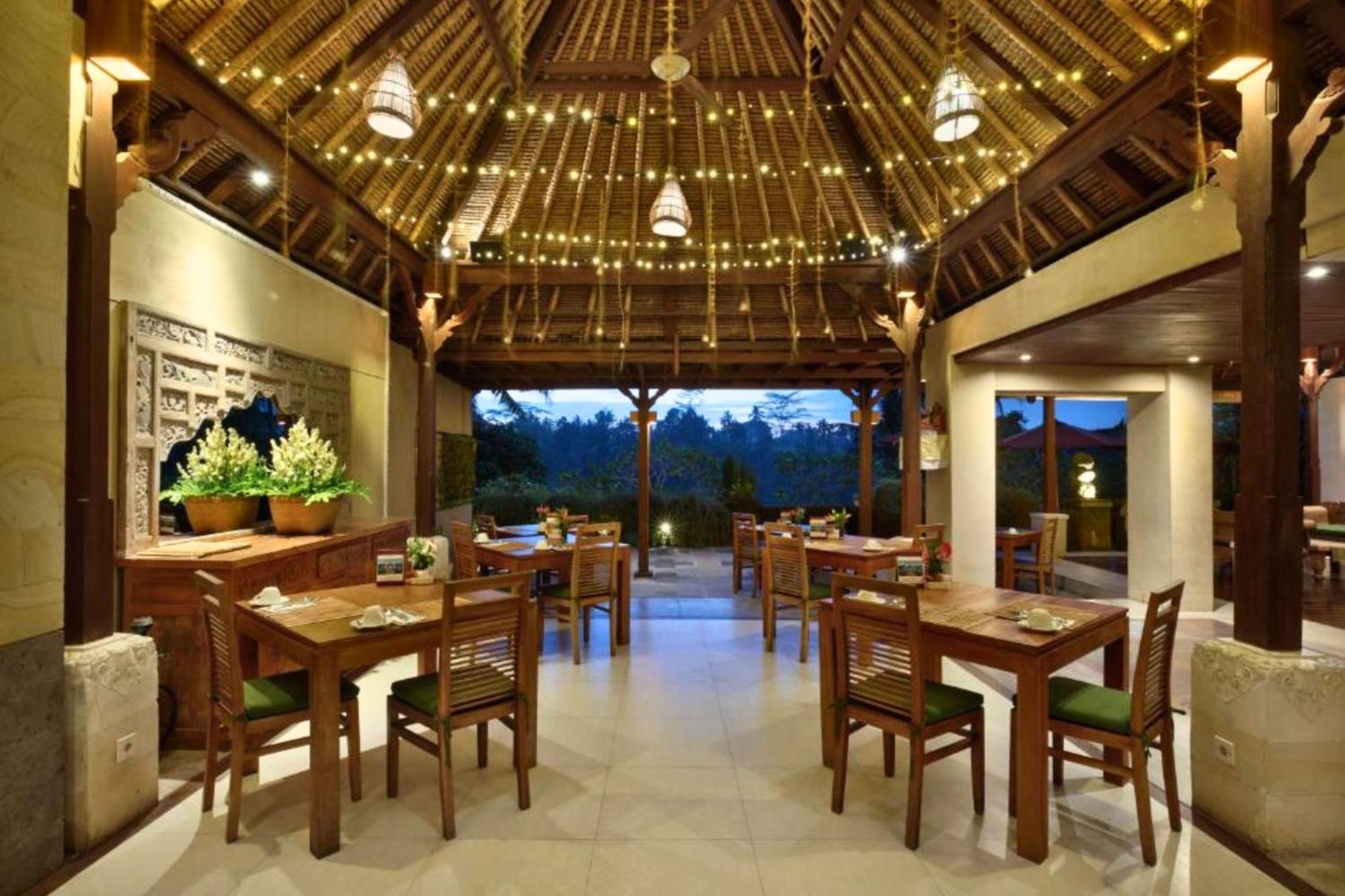 Anvaya Garden View 1 Bedroom Superior Zn48 Ubud (Bali)