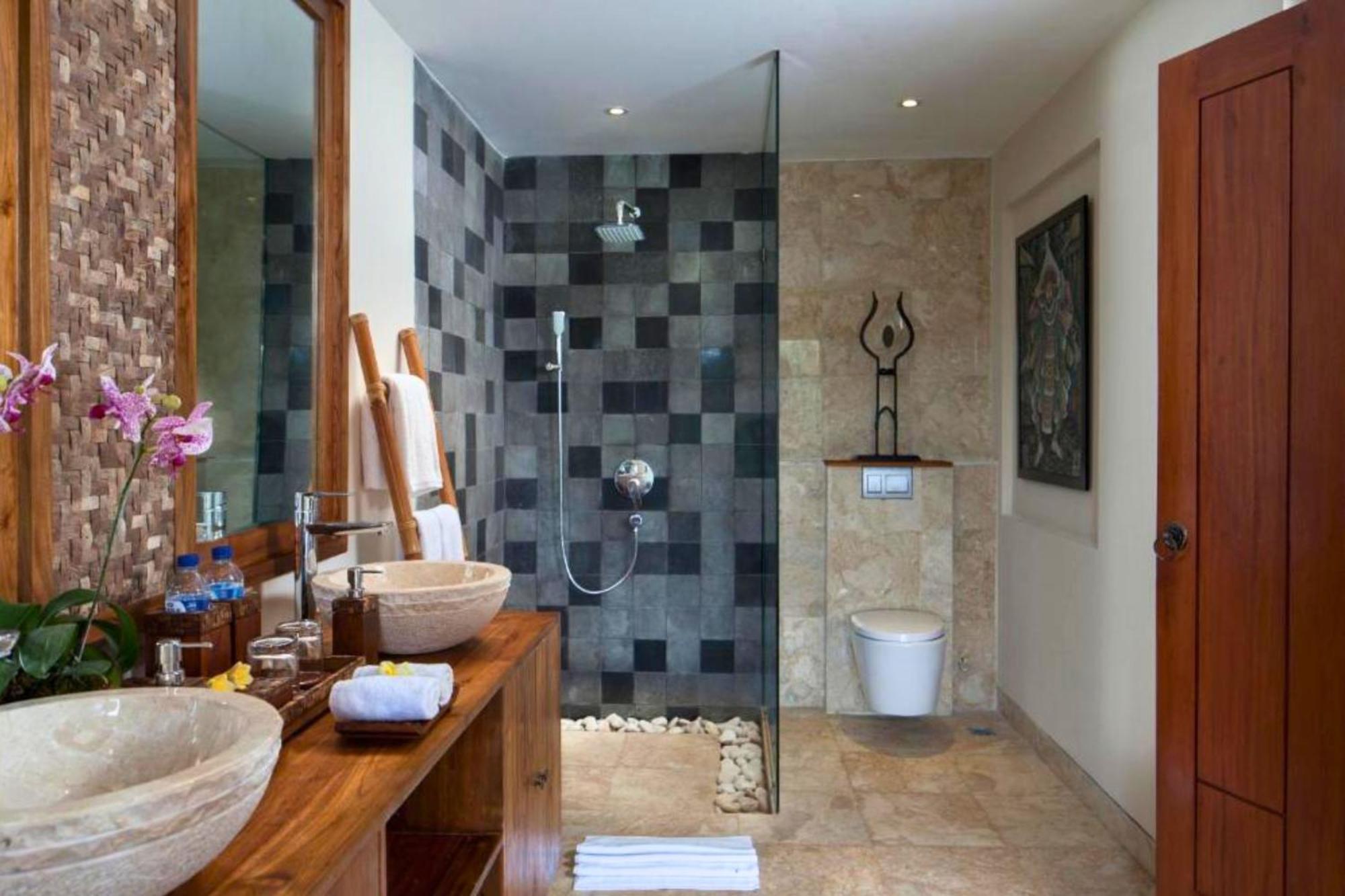 Anvaya Garden View 1 Bedroom Superior Zn48 Villa *
