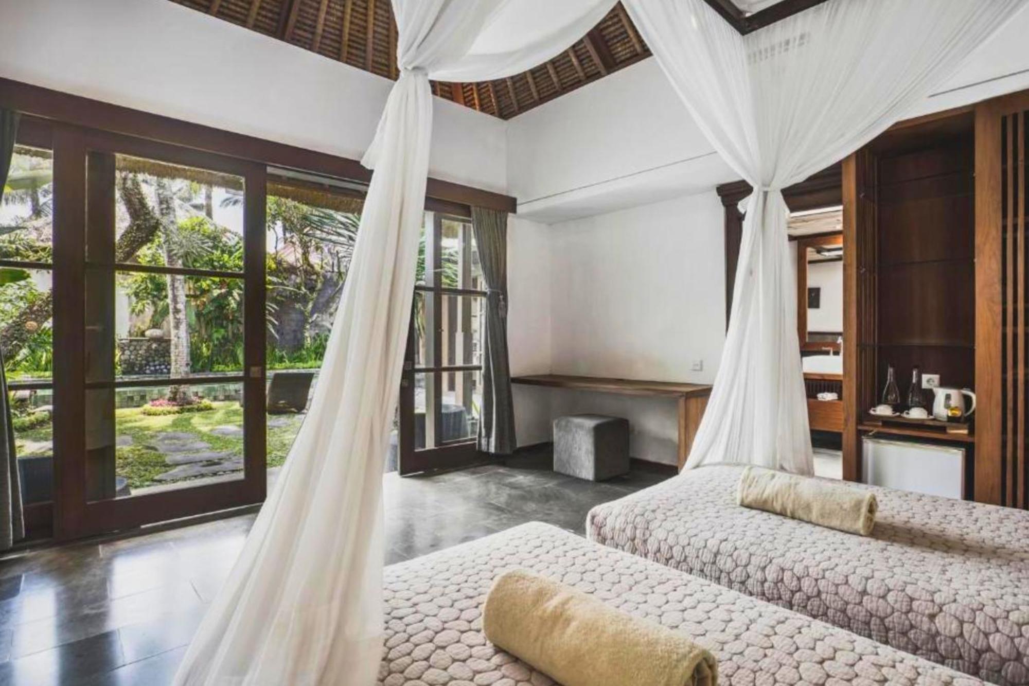 Menghana 2 Bedroom Valley Private Pool Zn51 Villa Ubud (Bali)