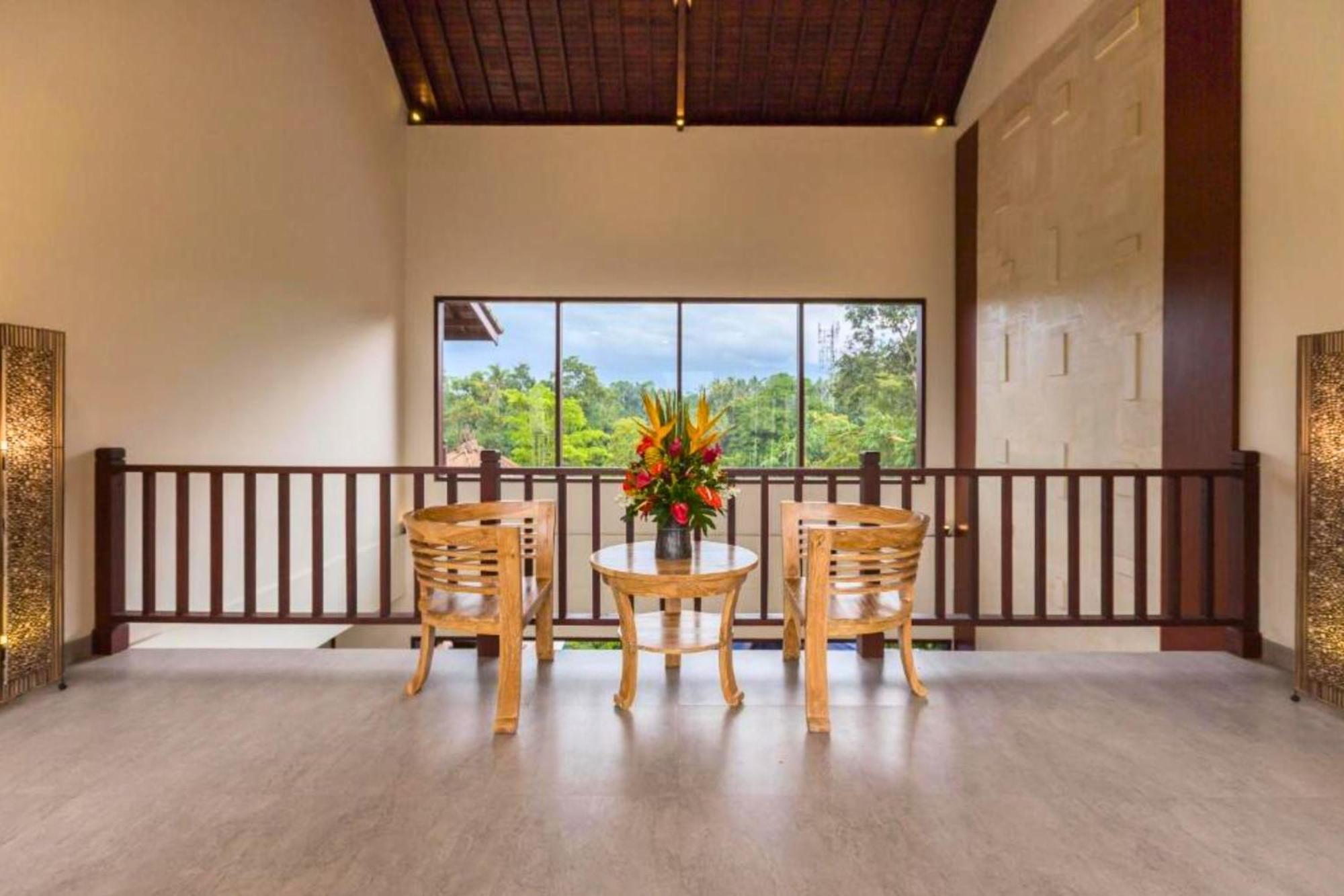 Luxury 4br Private Pool Zn52 Villa