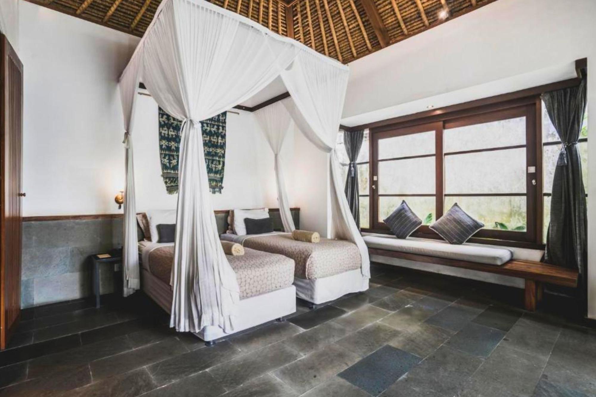 Menghana 2 Bedroom Valley Private Pool Zn51 Villa *