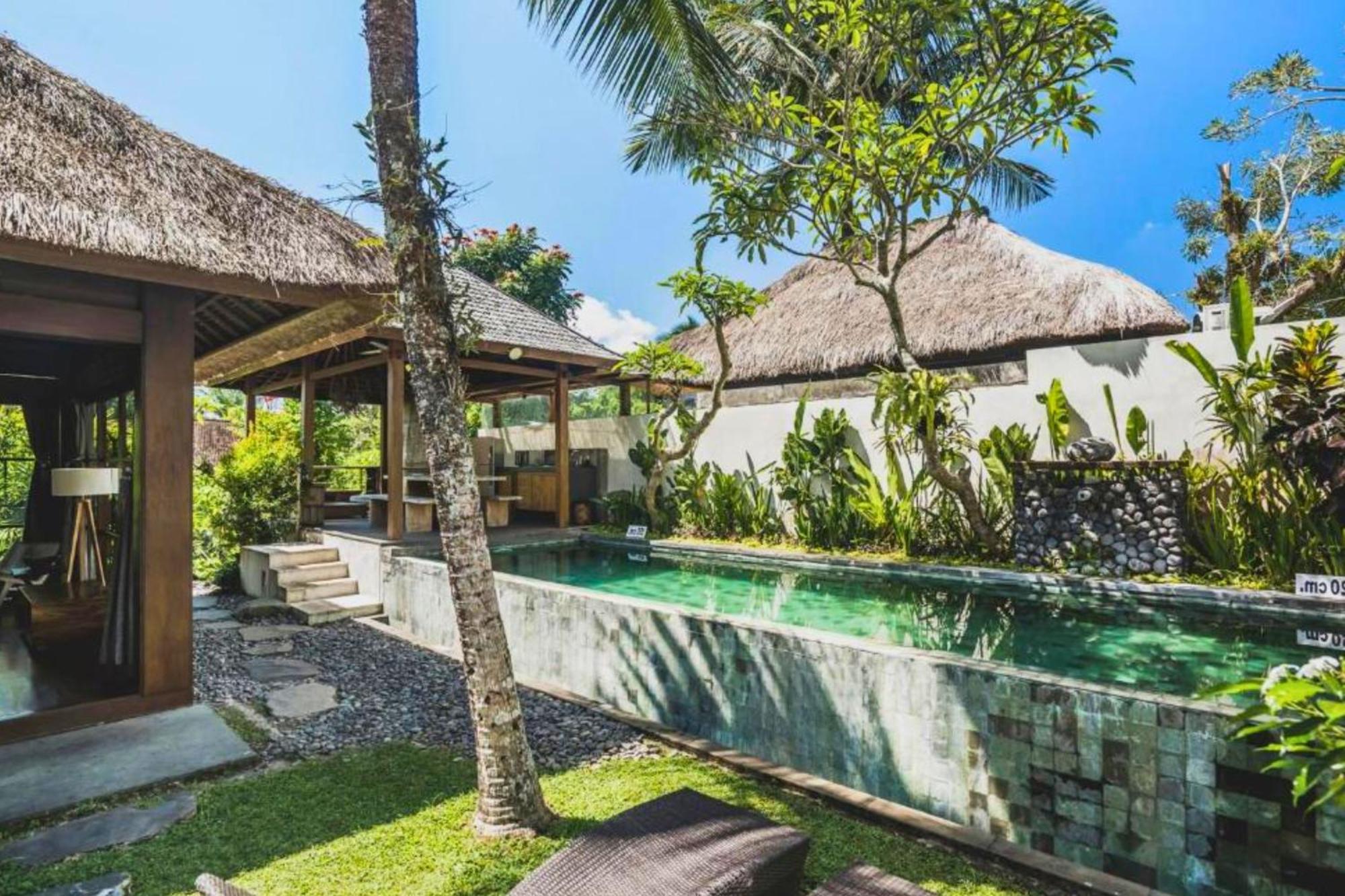 Menghana 2 Bedroom Valley Private Pool Zn51 *