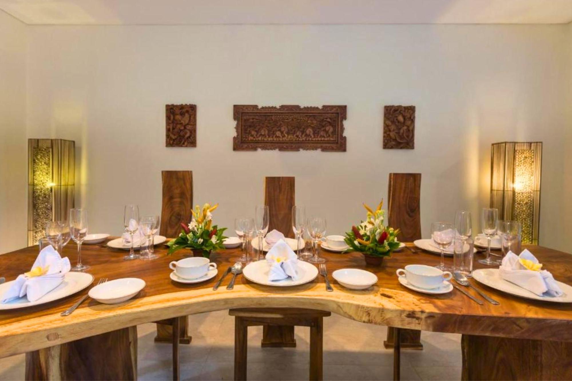 Luxury 4br Private Pool Zn52 Ubud (Bali)