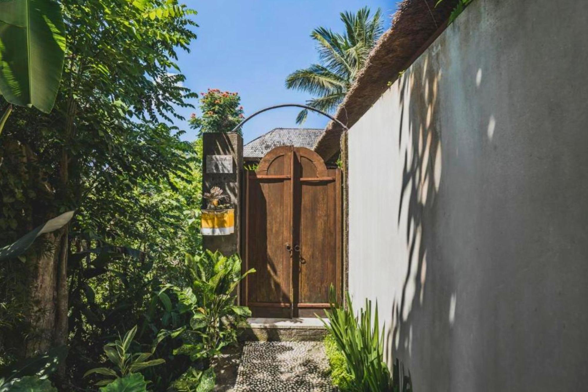 Menghana 2 Bedroom Valley Private Pool Zn51 Villa Ubud (Bali)