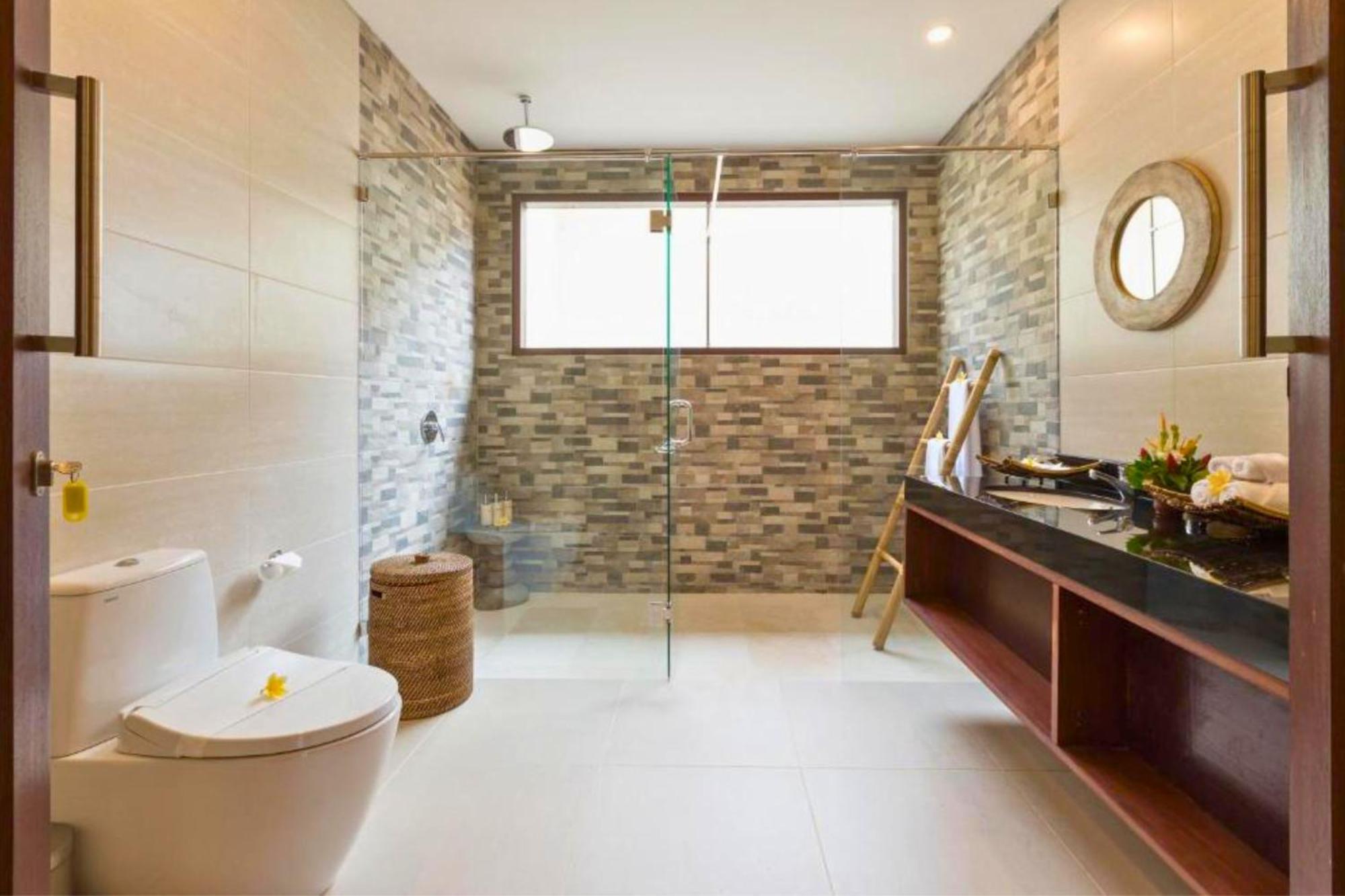 Villa Luxury 4br Private Pool Zn52 Ubud (Bali)