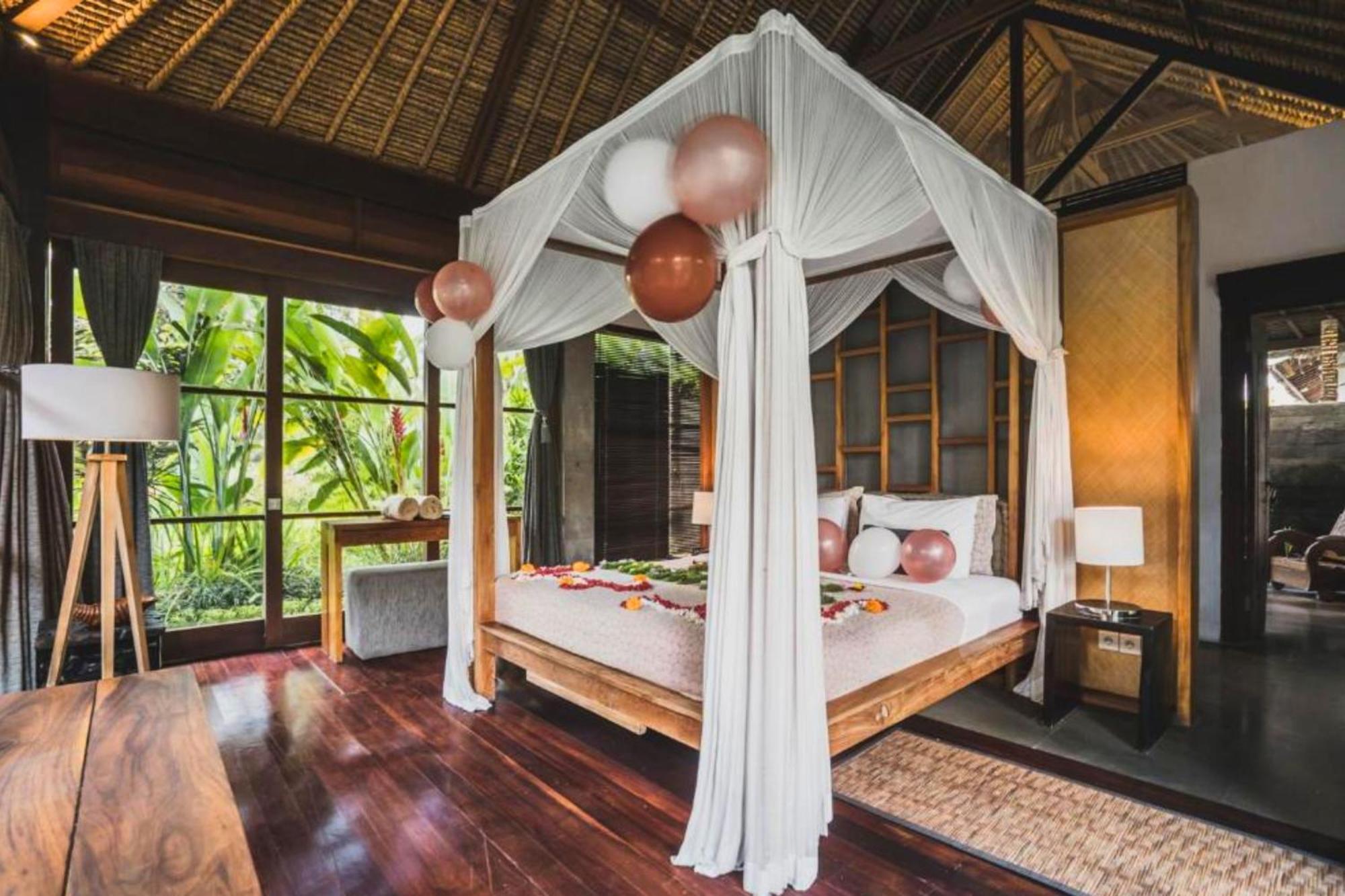 Menghana 2 Bedroom Valley Private Pool Zn51 *