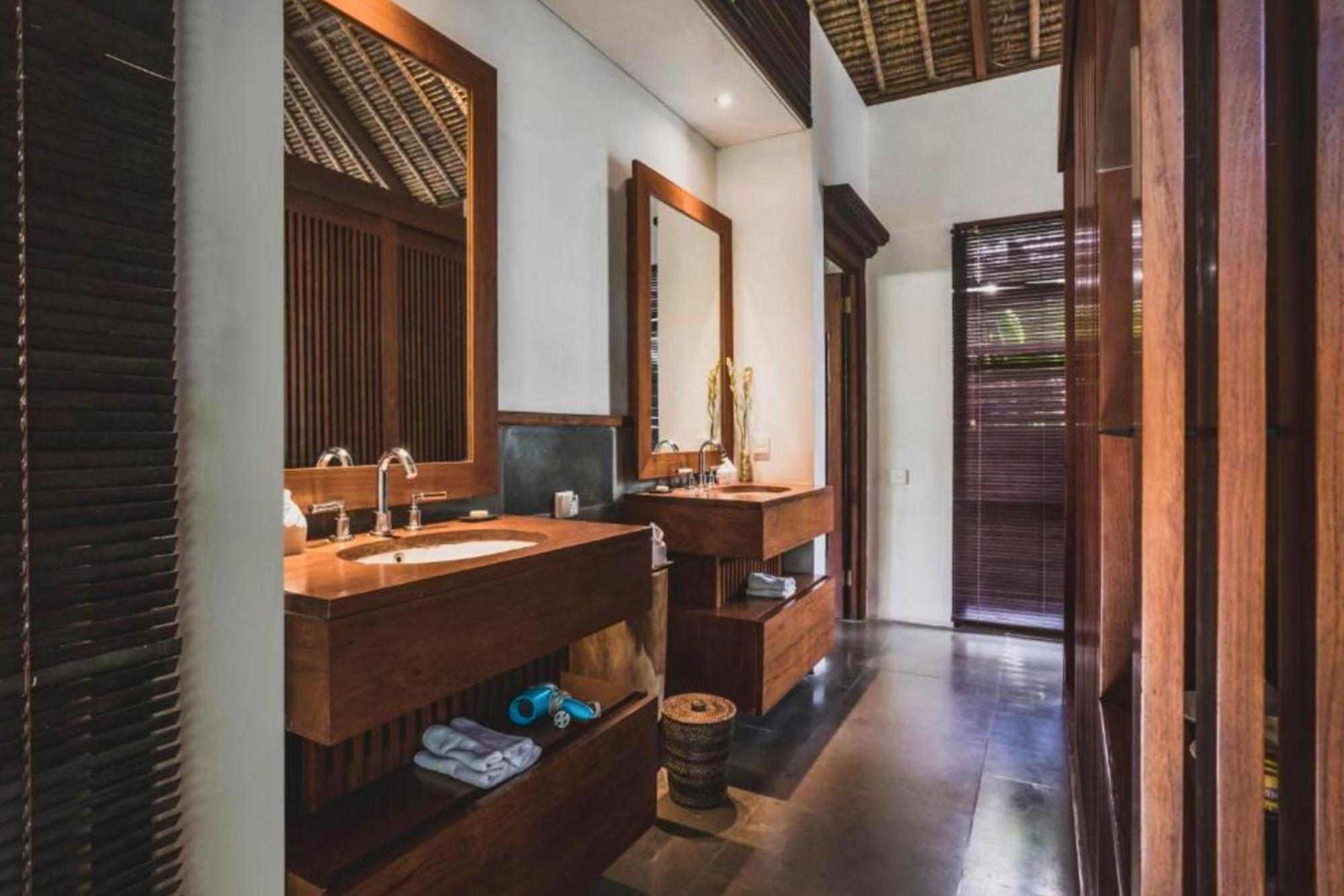 Menghana 2 Bedroom Valley Private Pool Zn51 Villa Ubud (Bali)