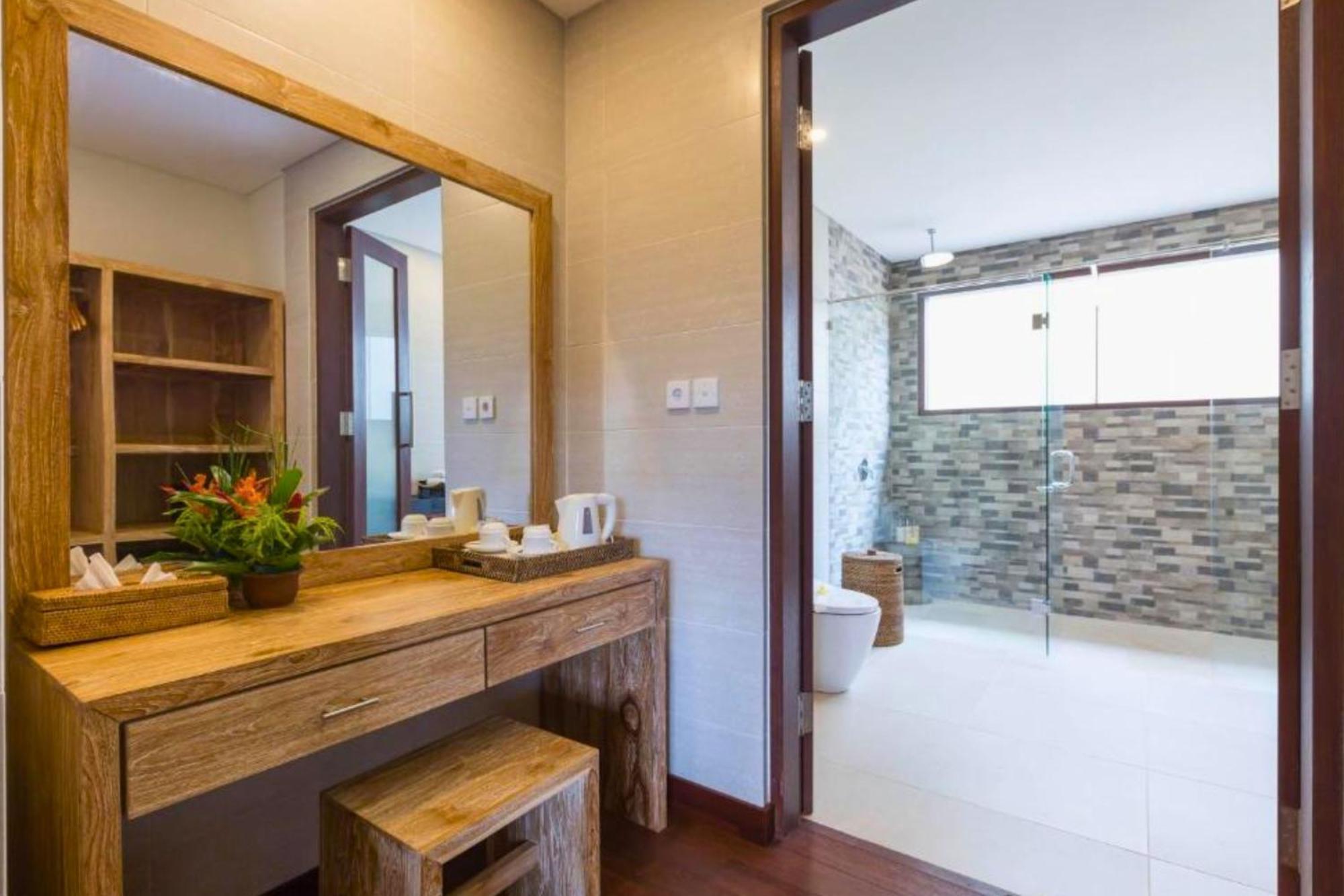Luxury 4br Private Pool Zn52