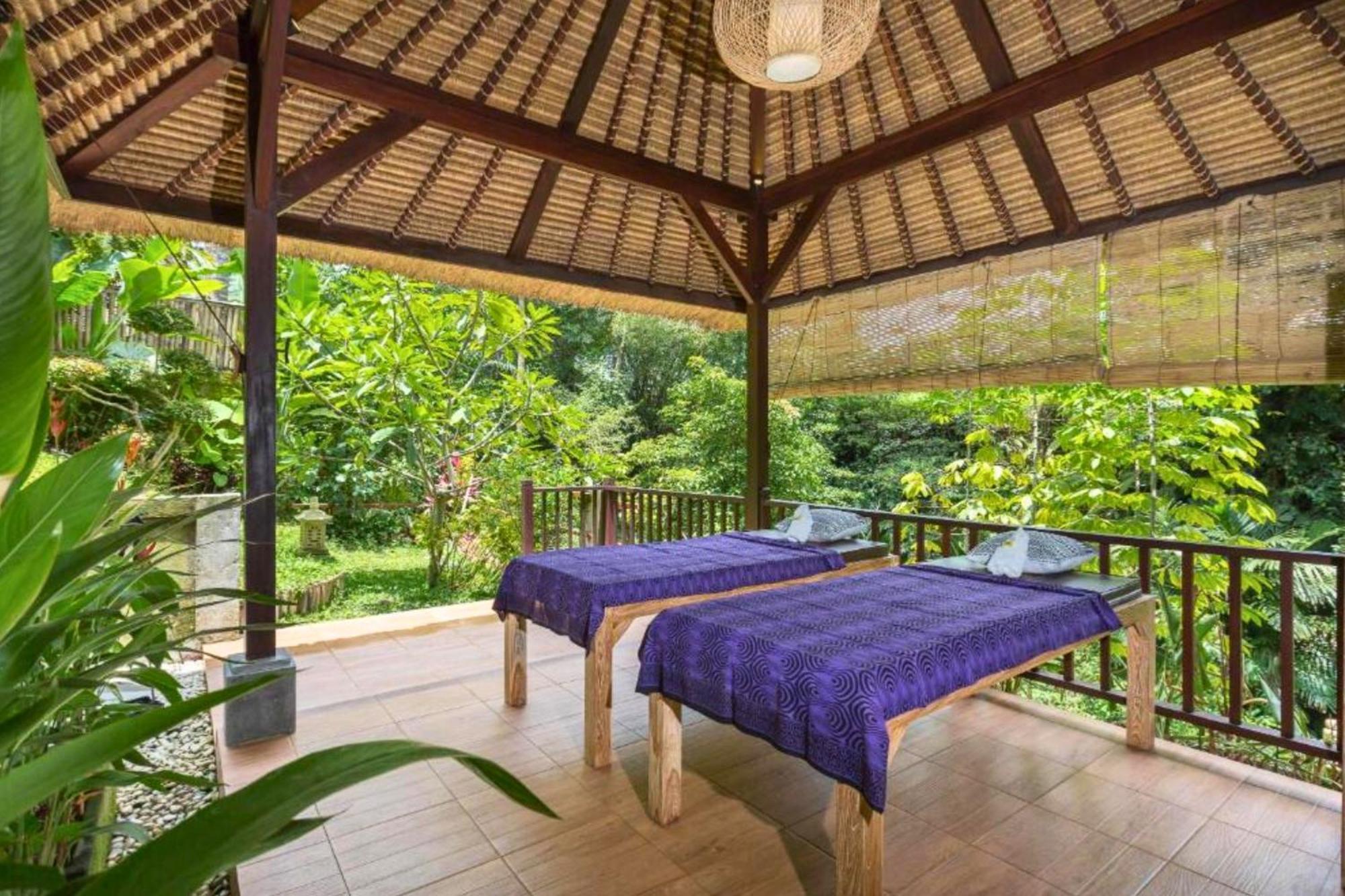 Luxury 4br Private Pool Zn52 Villa *