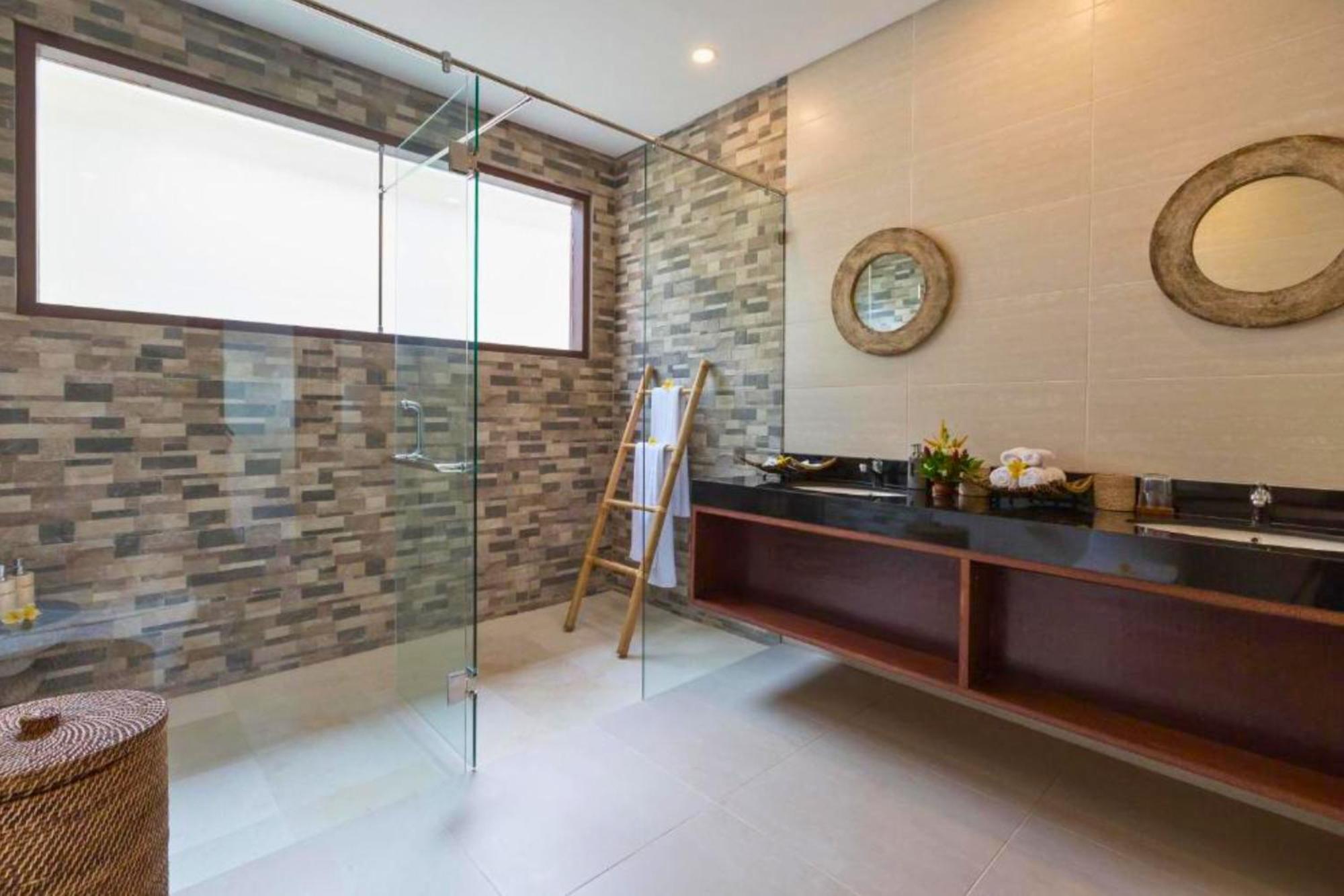 Villa Luxury 4br Private Pool Zn52 Ubud (Bali)