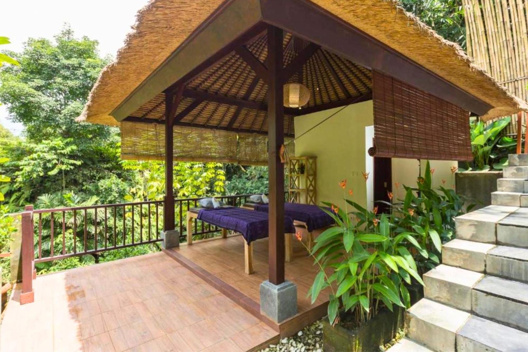 Luxury 4br Private Pool Zn52 *