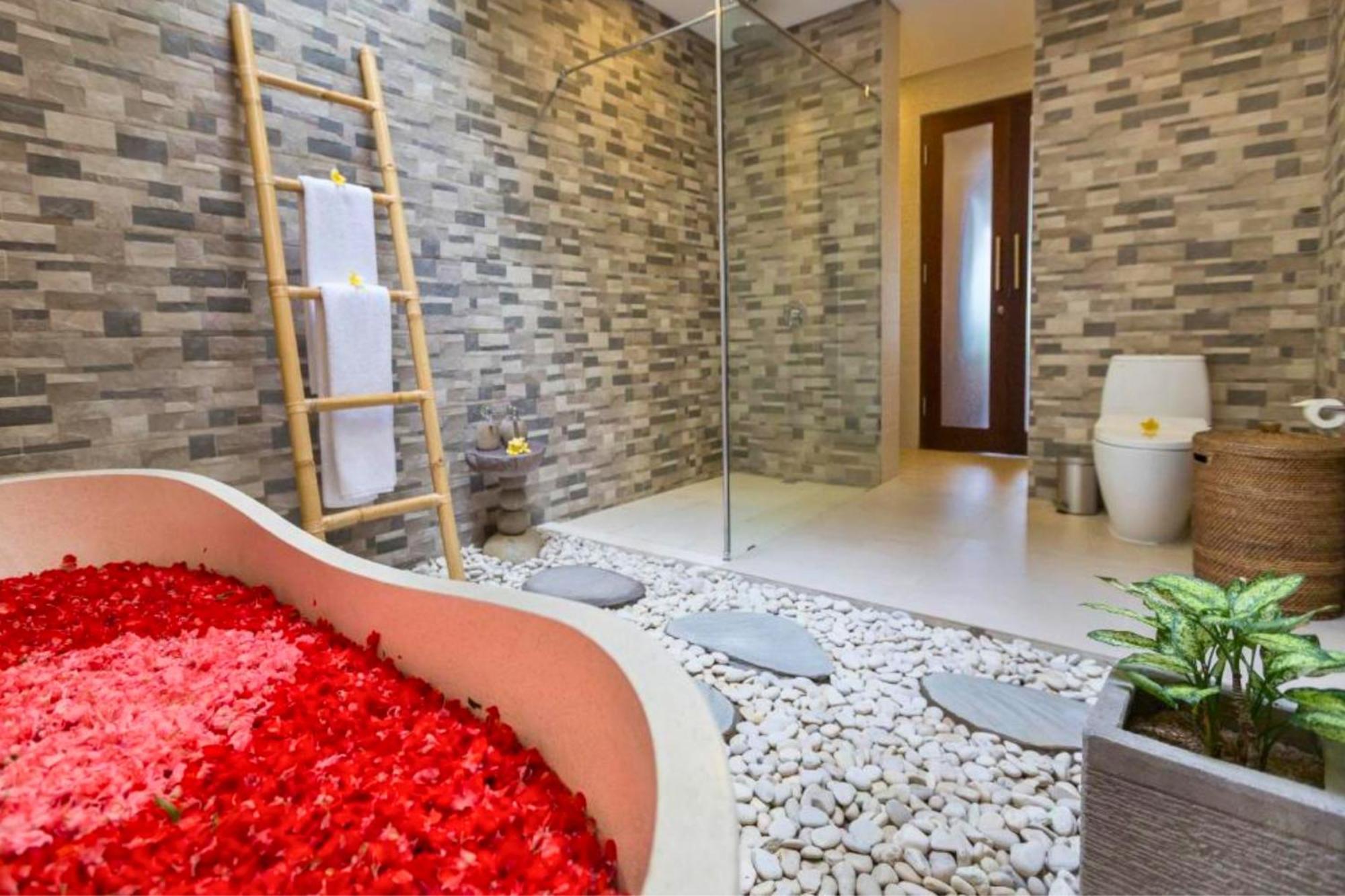 Luxury 4br Private Pool Zn52 Villa