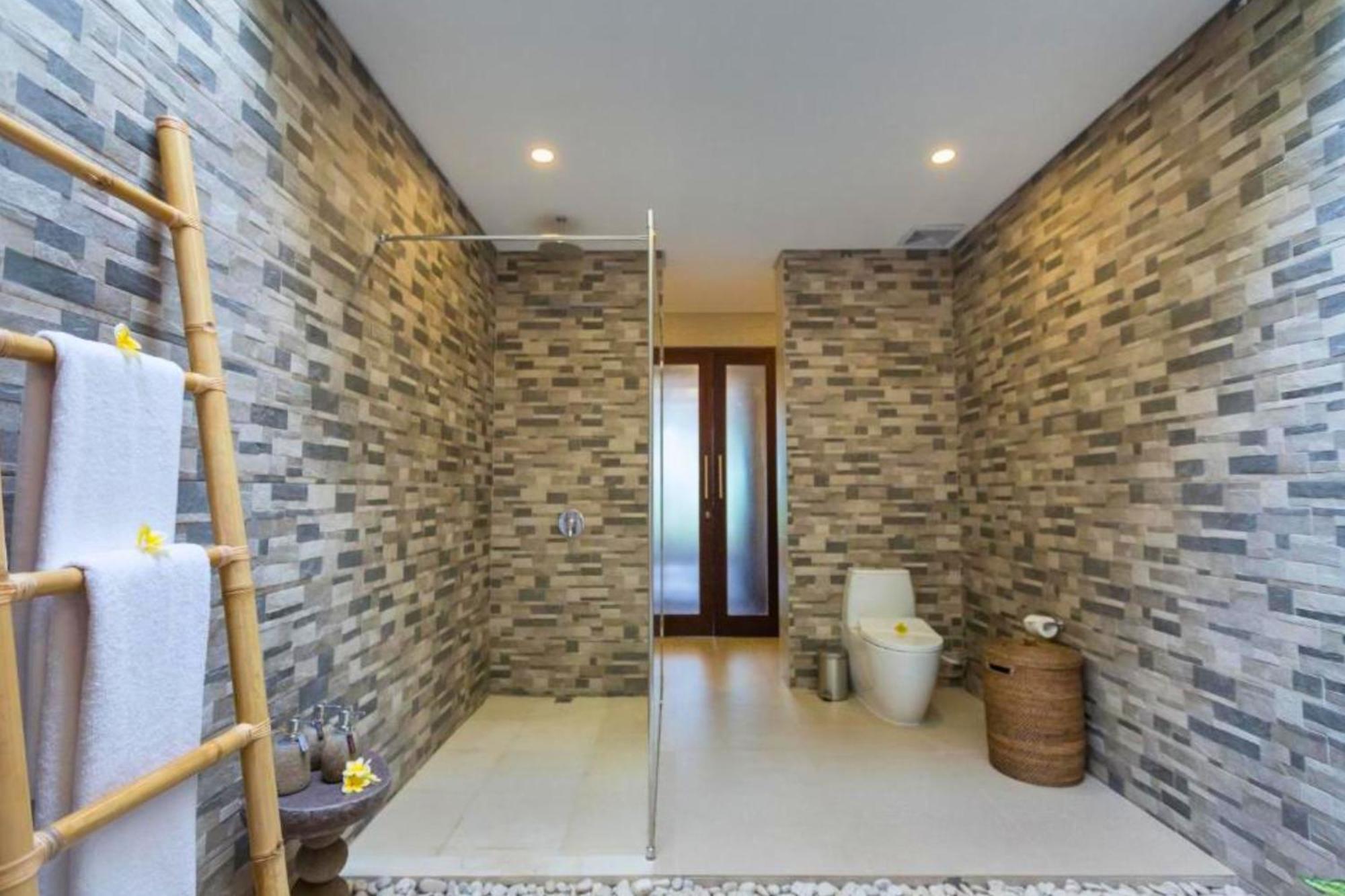 Villa Luxury 4br Private Pool Zn52