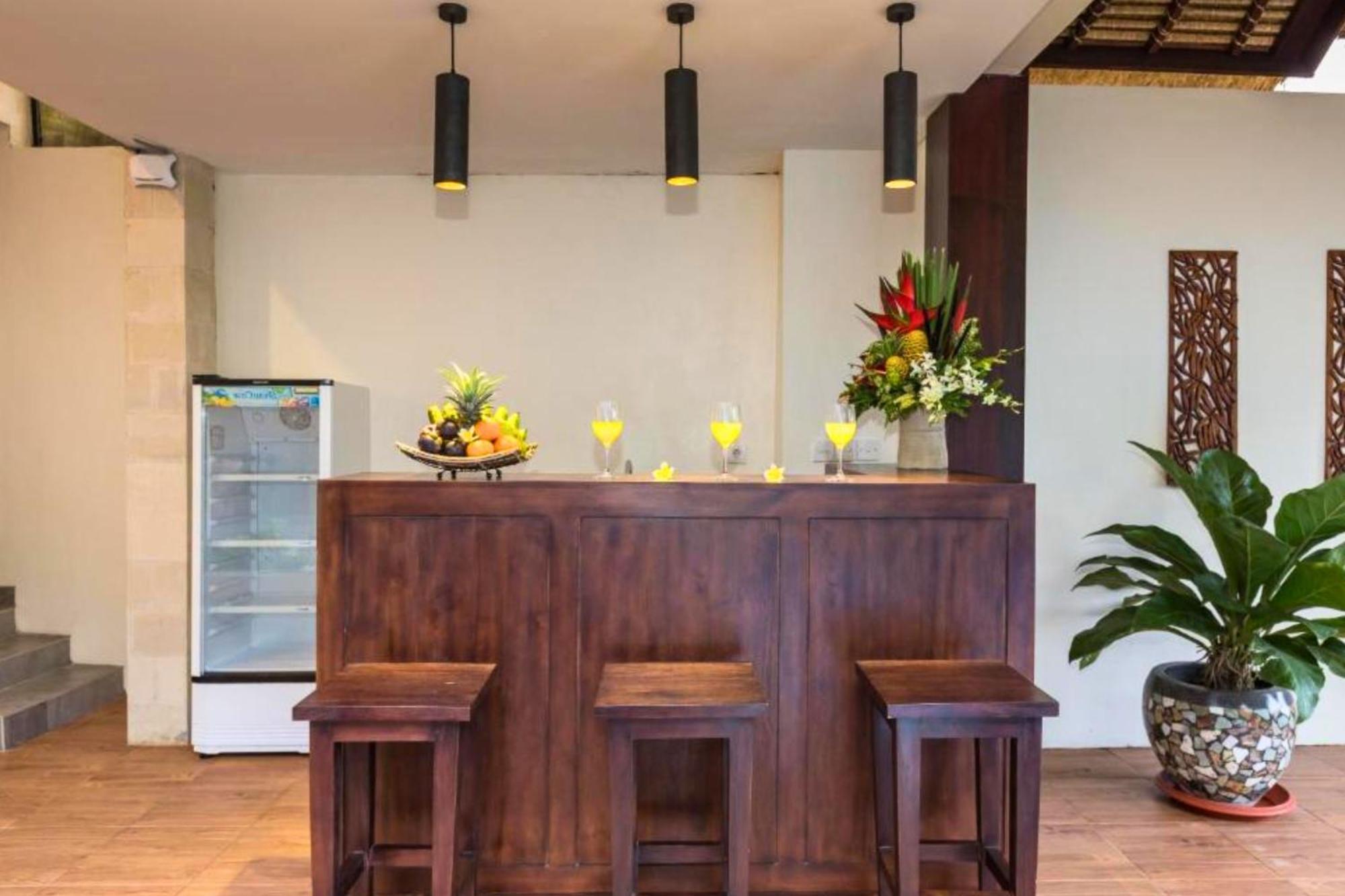 Luxury 4br Private Pool Zn52 Villa *
