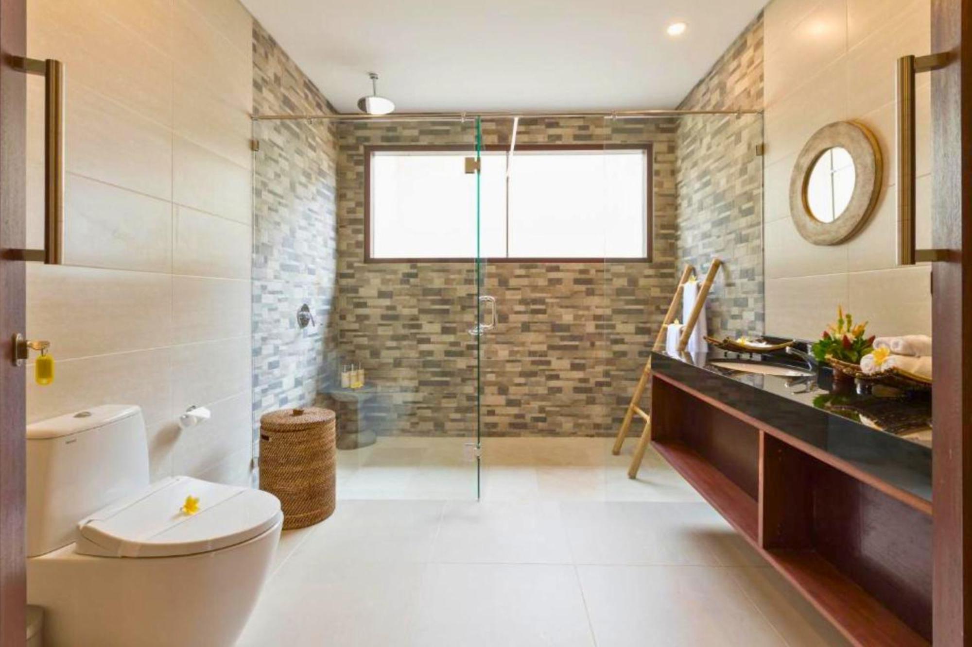 Luxury 4br Private Pool Zn52 * Ubud (Bali)