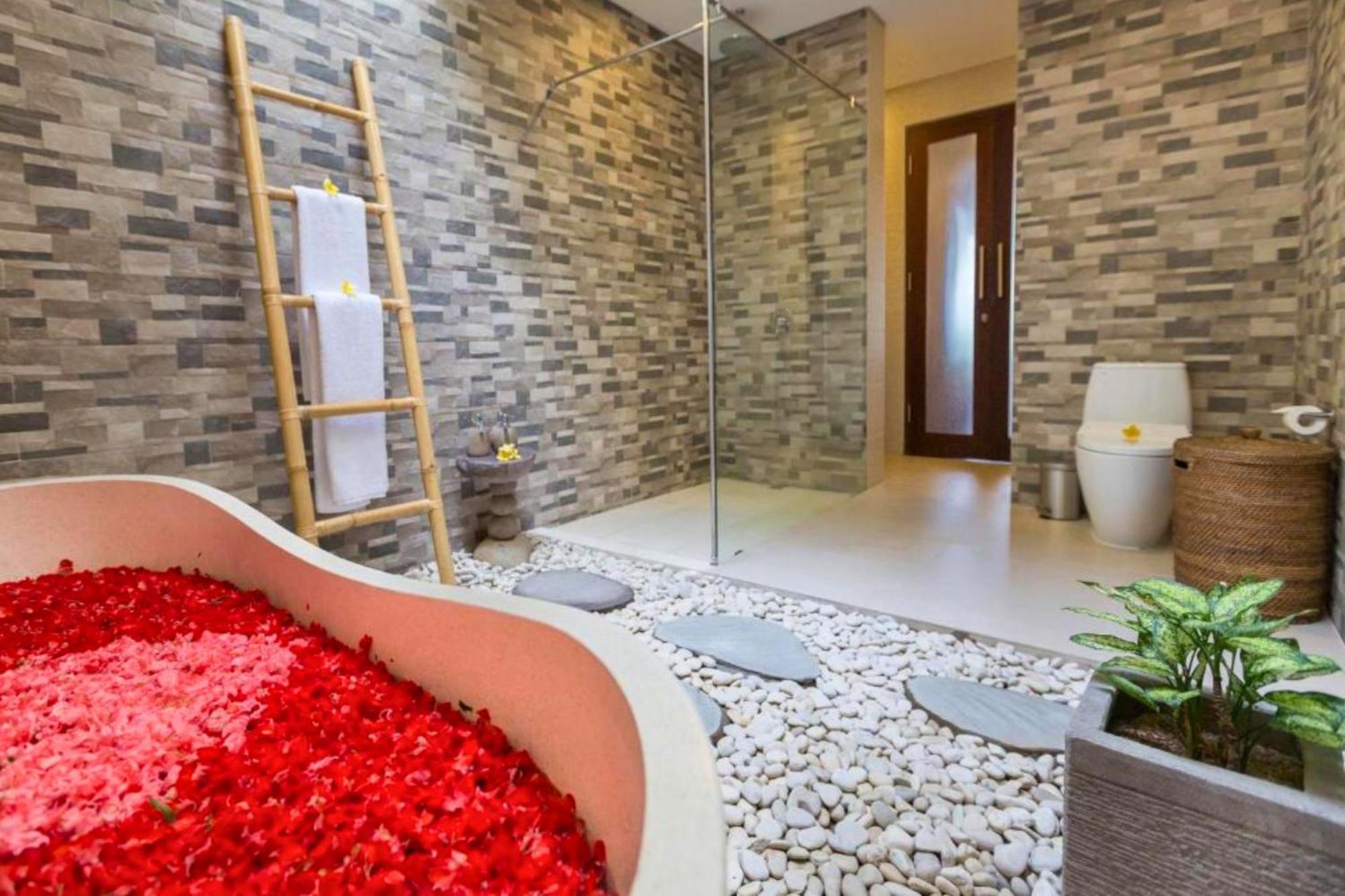 Luxury 4br Private Pool Zn52